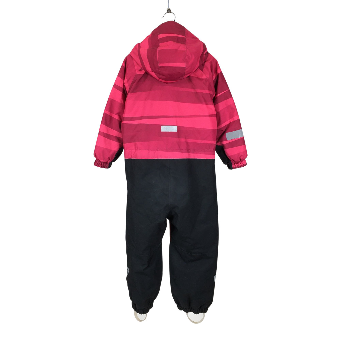 Unisex Reimatec - Toppahaalari, koko 110 - 116 - (2)