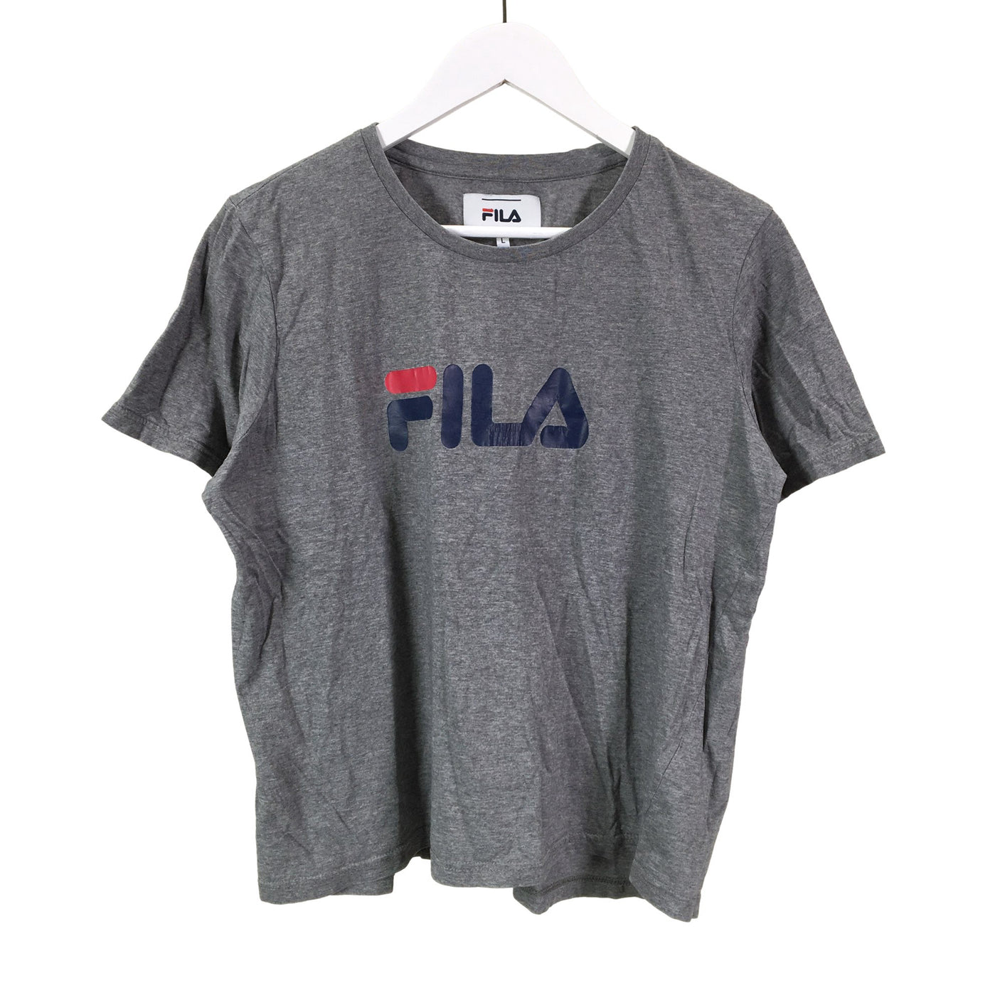 Unisex Fila - T-paita, koko 40 - (1)
