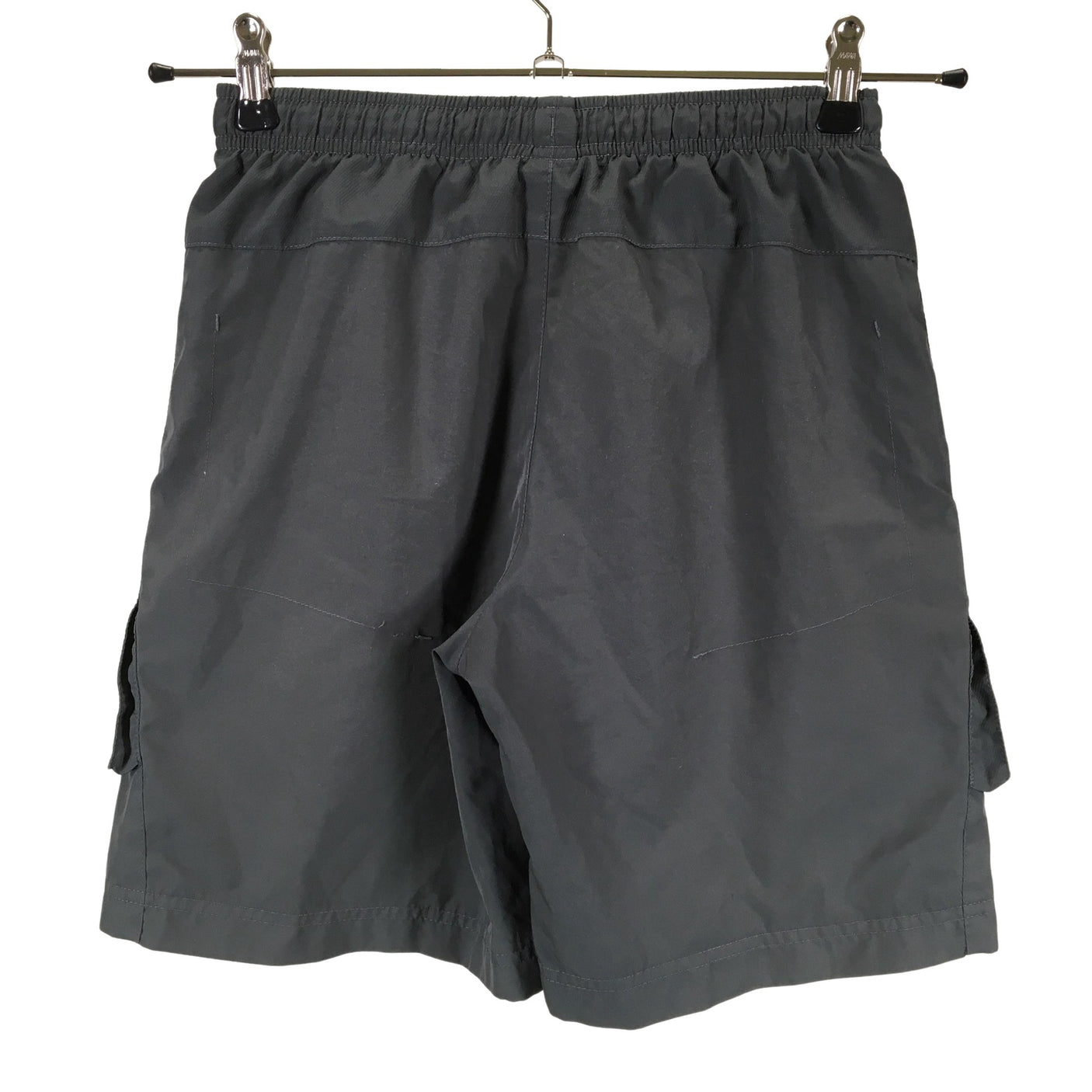 Unisex Nike - Urheilushortsit, koko 152 - 158 - (2)