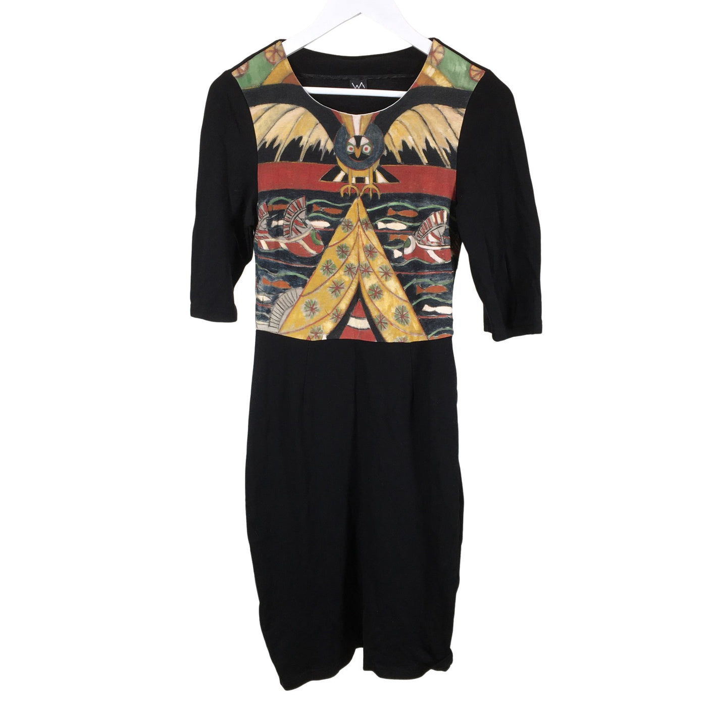 Unisex Wear-arts - Trikoomekko, koko 36 - (1)