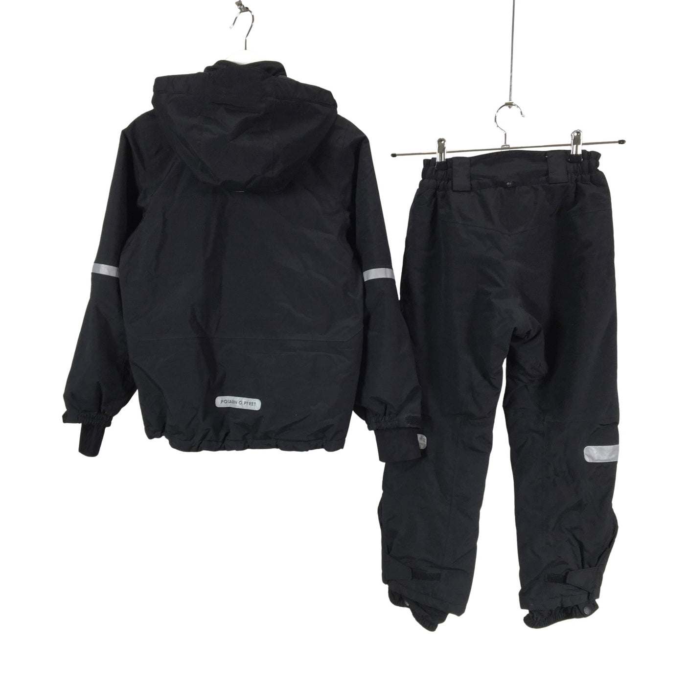 Unisex Polarn O. Pyret - Toppa-asu, koko 140 - 146 - (2)