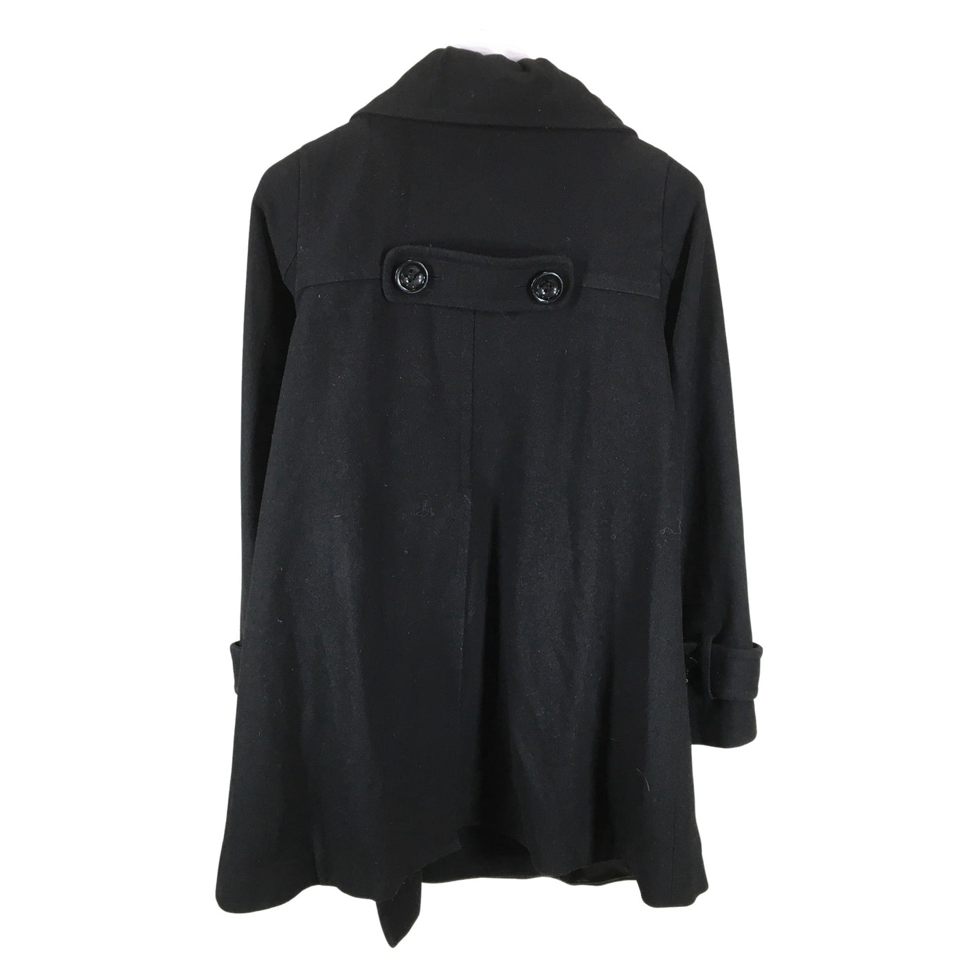 Unisex Jan Kuperus - Villakangastakki, koko 42 - (2)