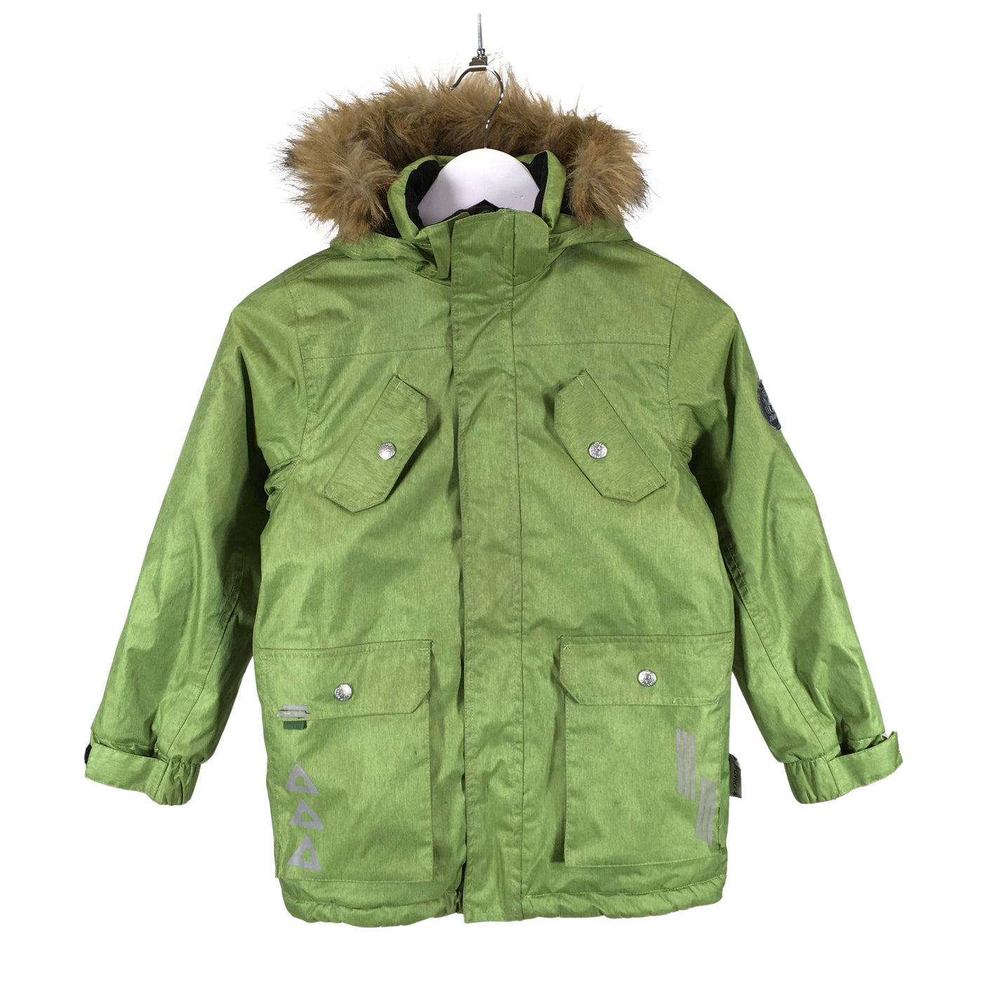 Unisex Jonathan - Toppatakki, koko 128 - 134 - (1)