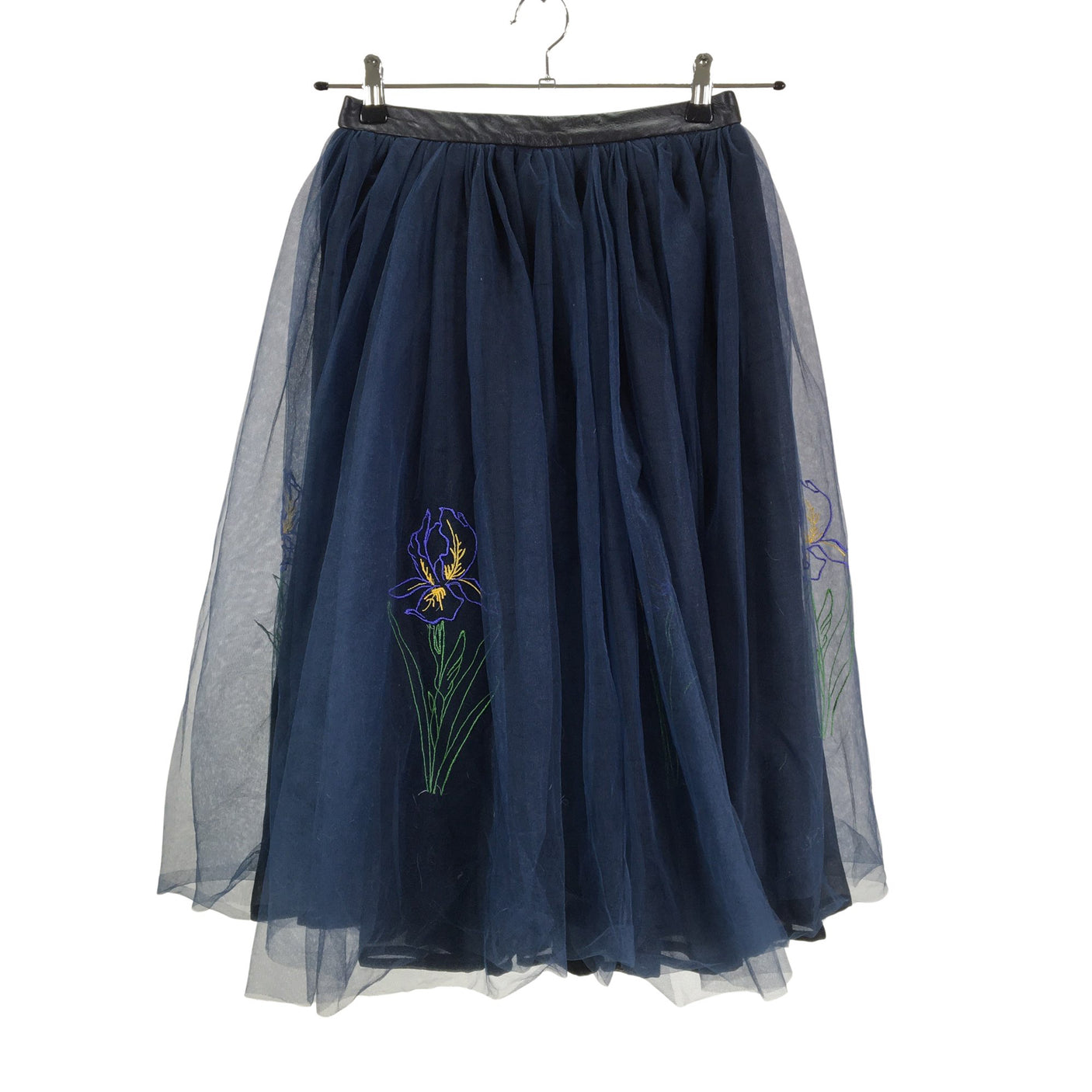 Unisex Iris Janvier - Tyllihame, koko 36 - (1)