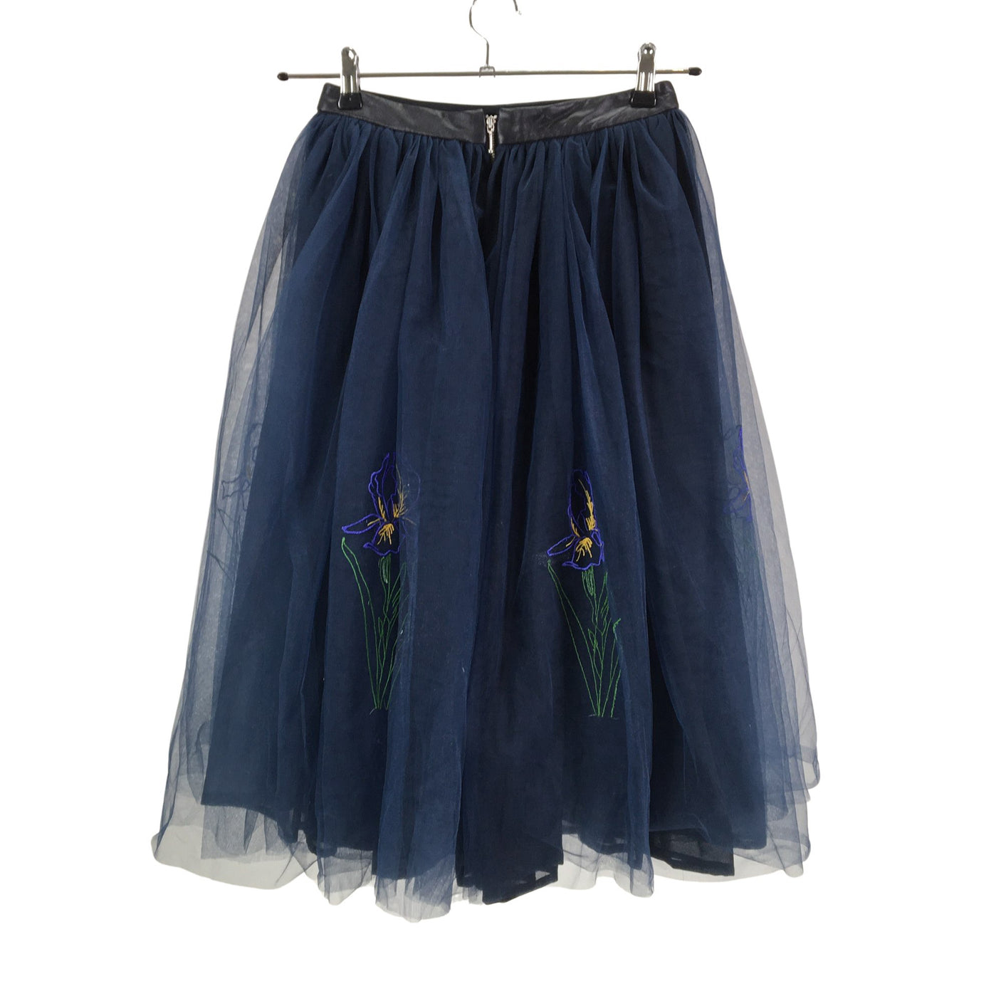 Unisex Iris Janvier - Tyllihame, koko 36 - (2)