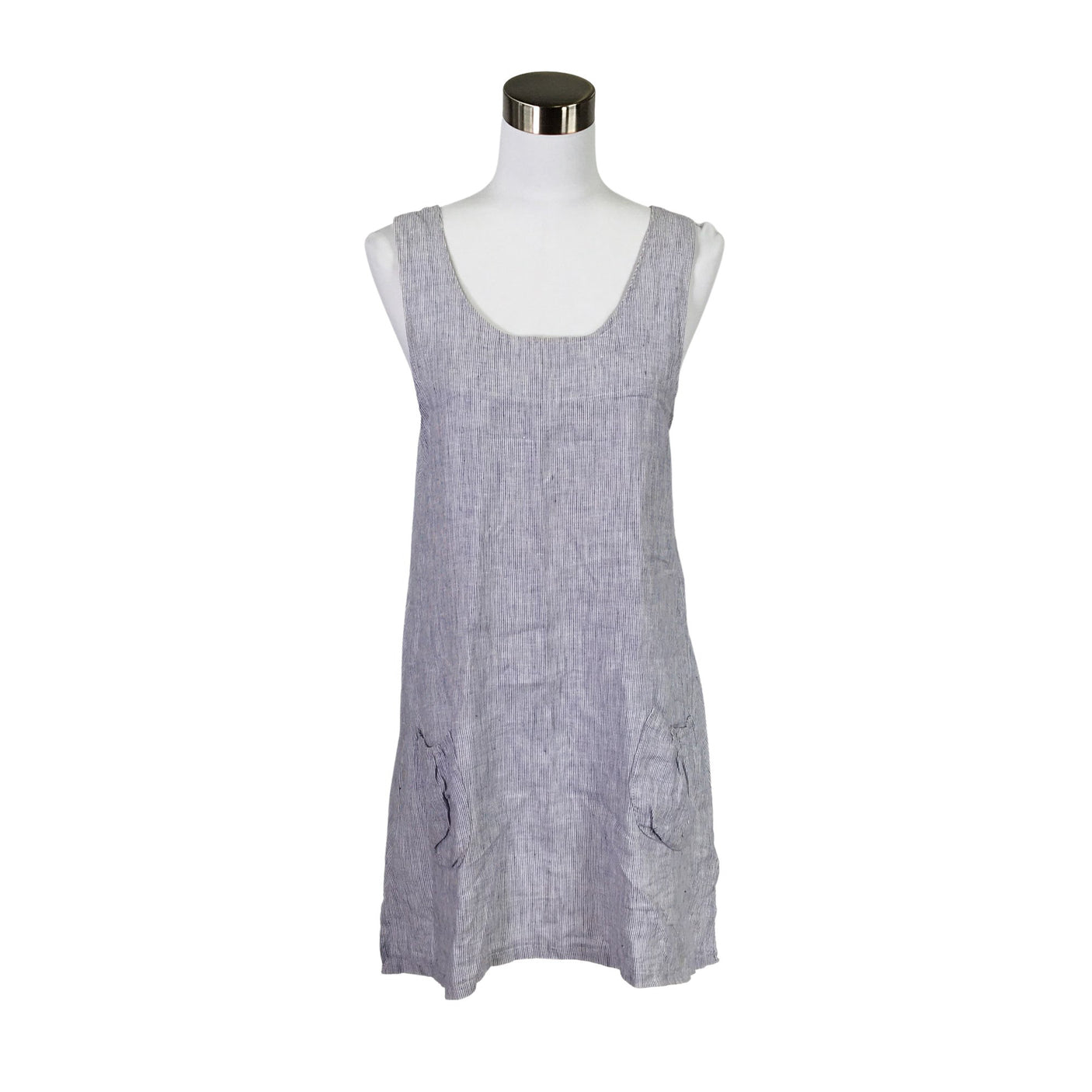 Unisex Bypias - Kangastunika, koko 38 - (1)