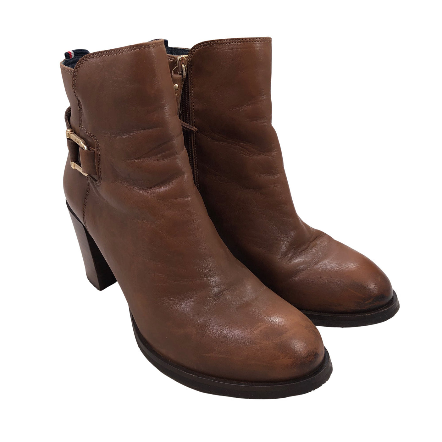 Unisex Tommy Hilfiger - Nilkkurit, koko 39 - (2)