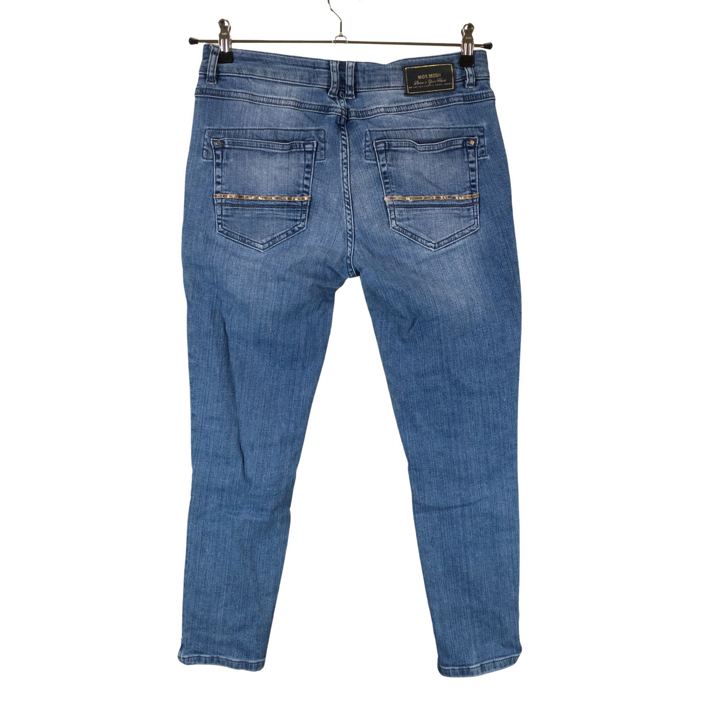 Unisex Mos Mosh - Farkut, koko 40 - (2)