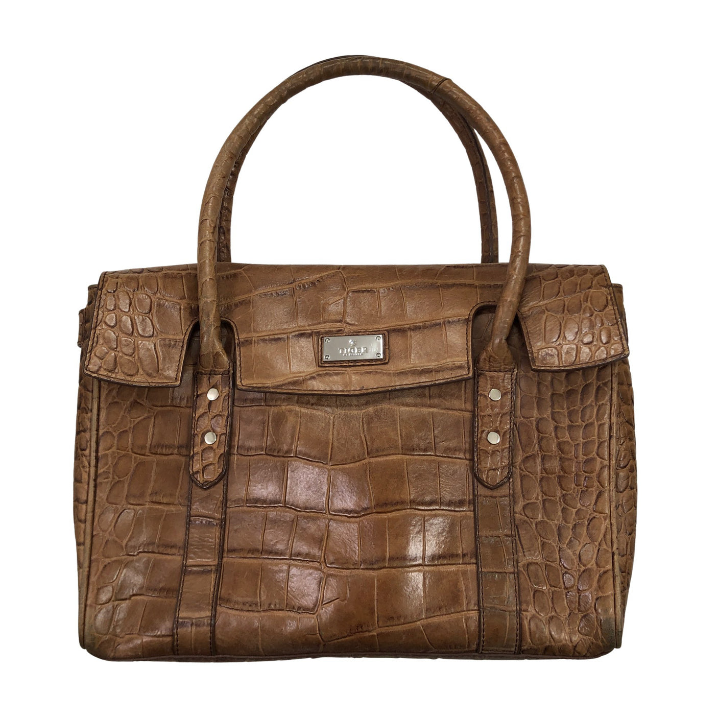 Unisex Tiger of Sweden - Salkku, koko Midi - (1)