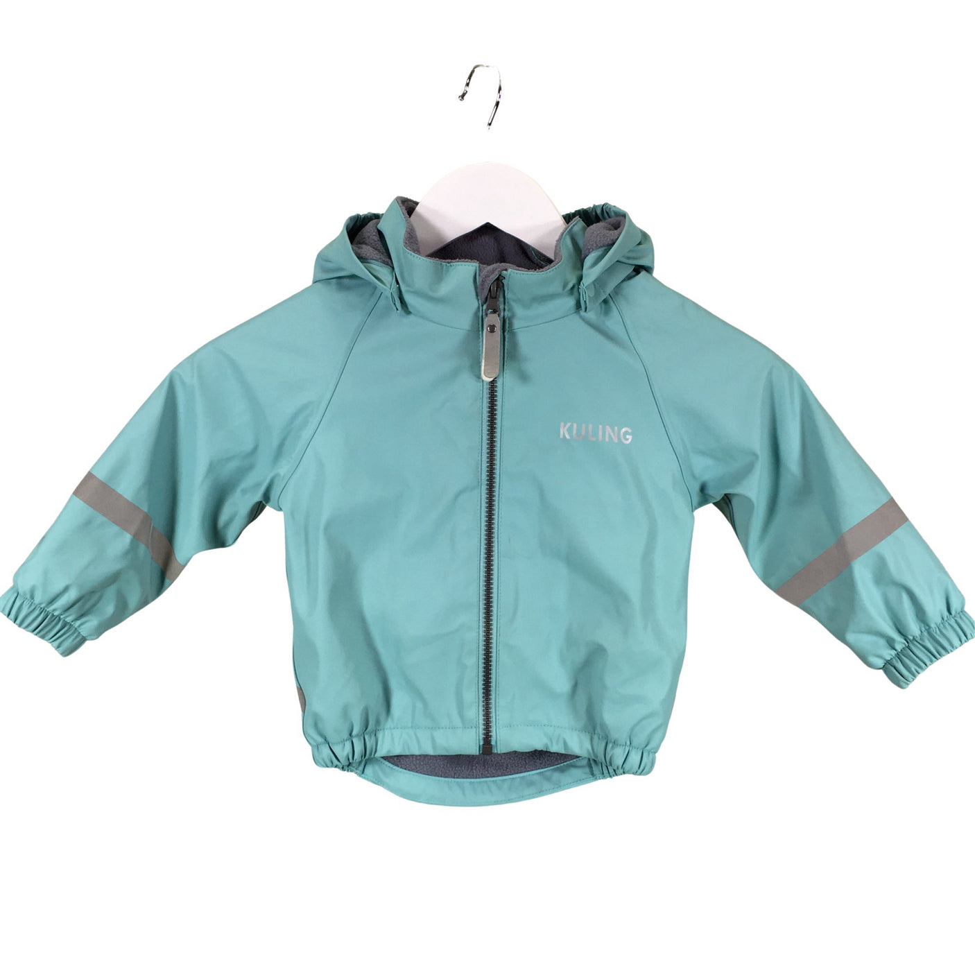 Unisex Kuling - Sadetakki, koko 74 - 80 - (1)