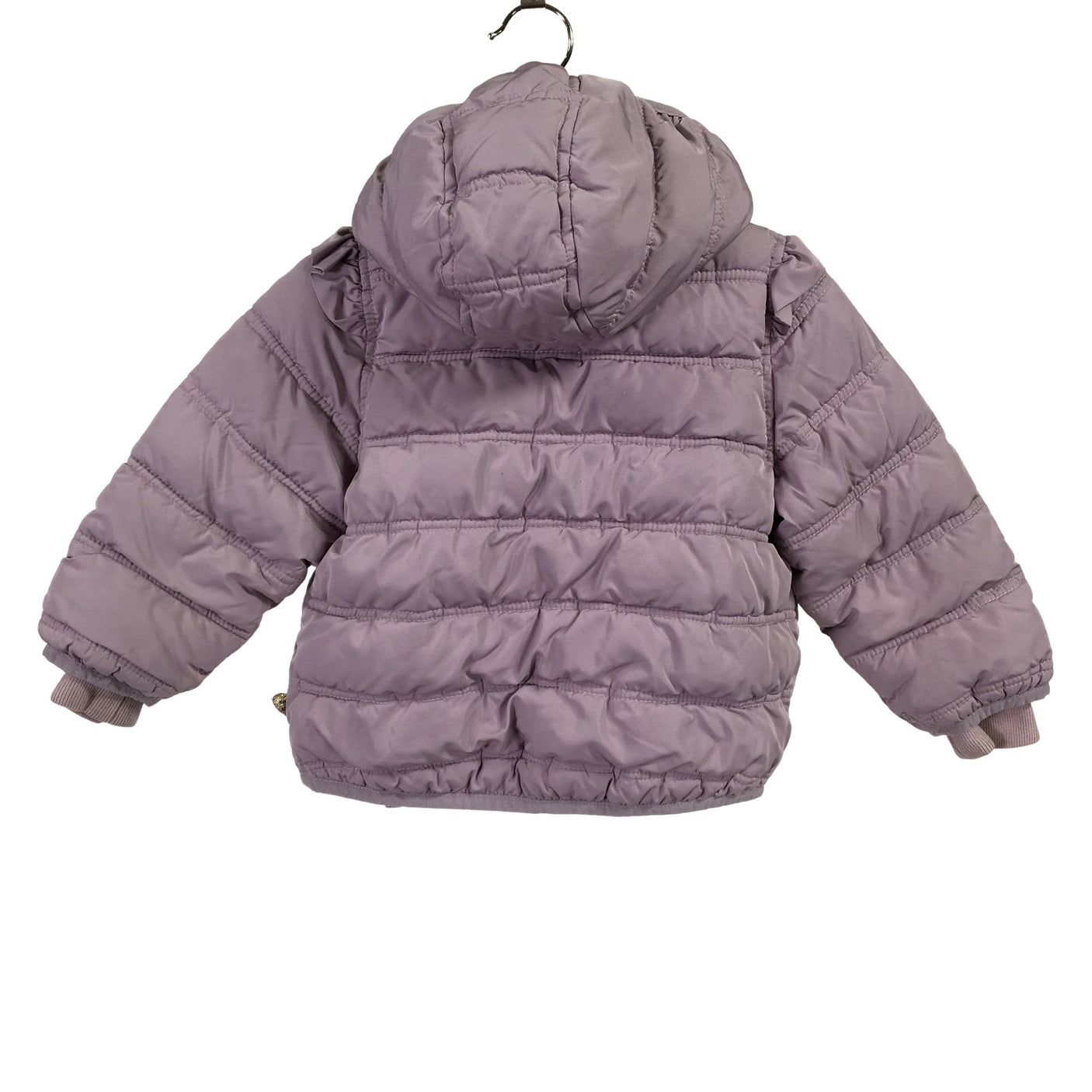 Unisex POMPdeLUX - Toppatakki, koko 80 - 86 - (2)