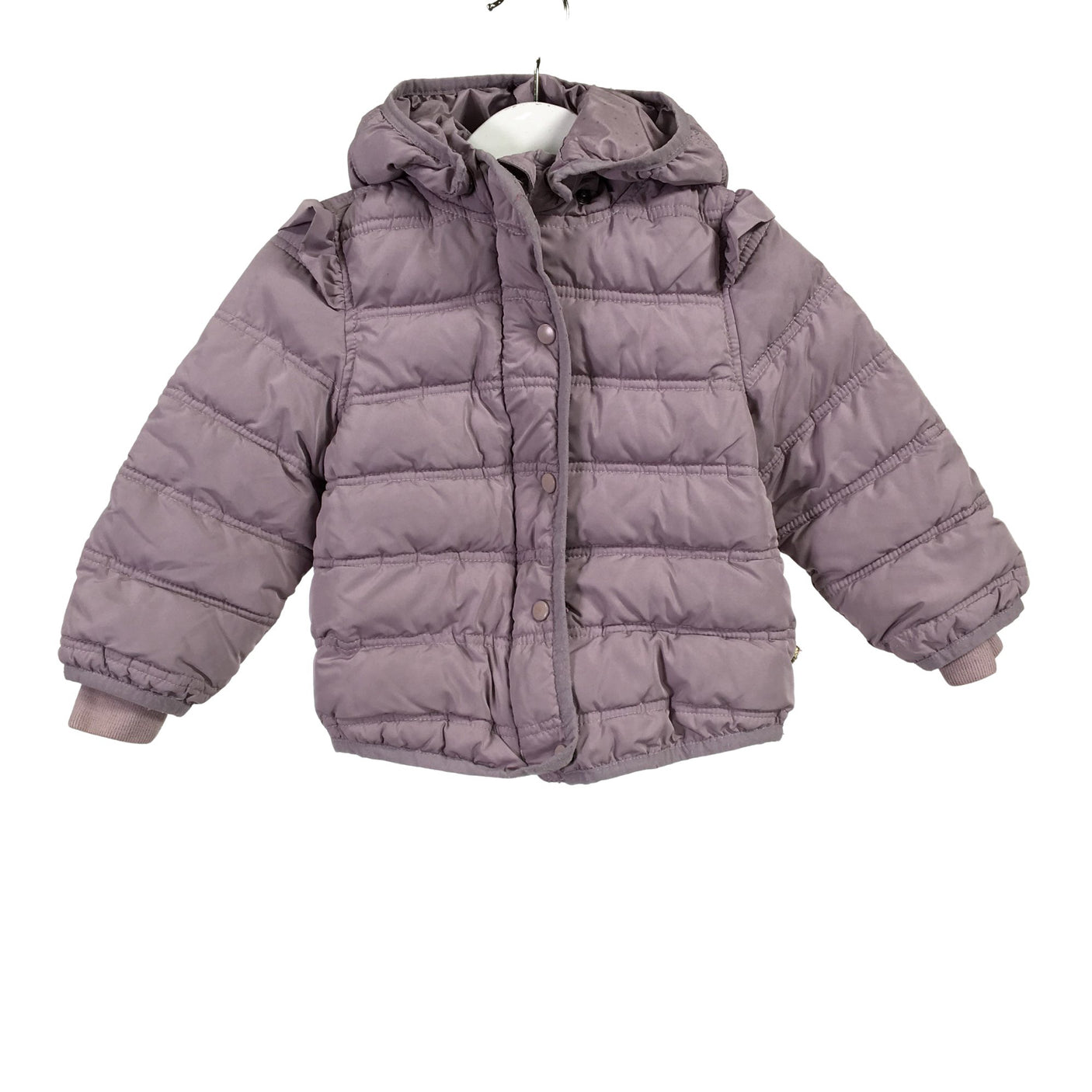 Unisex POMPdeLUX - Toppatakki, koko 80 - 86 - (1)