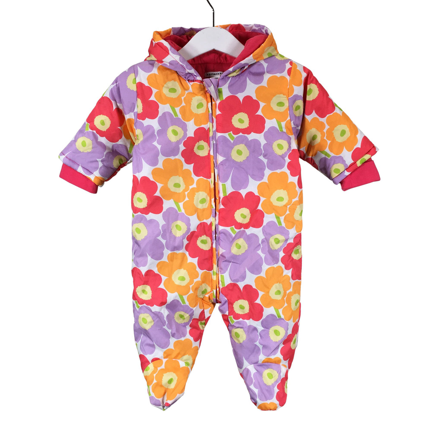 Unisex Marimekko - Toppahaalari, koko 56 - 62 - (1)