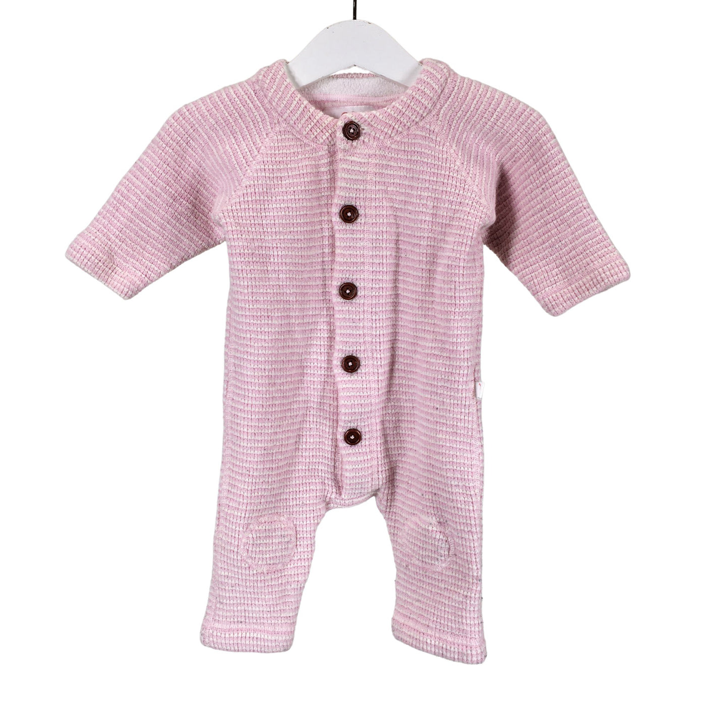 Unisex Reima - Villahaalari, koko 56 - 62 - (1)