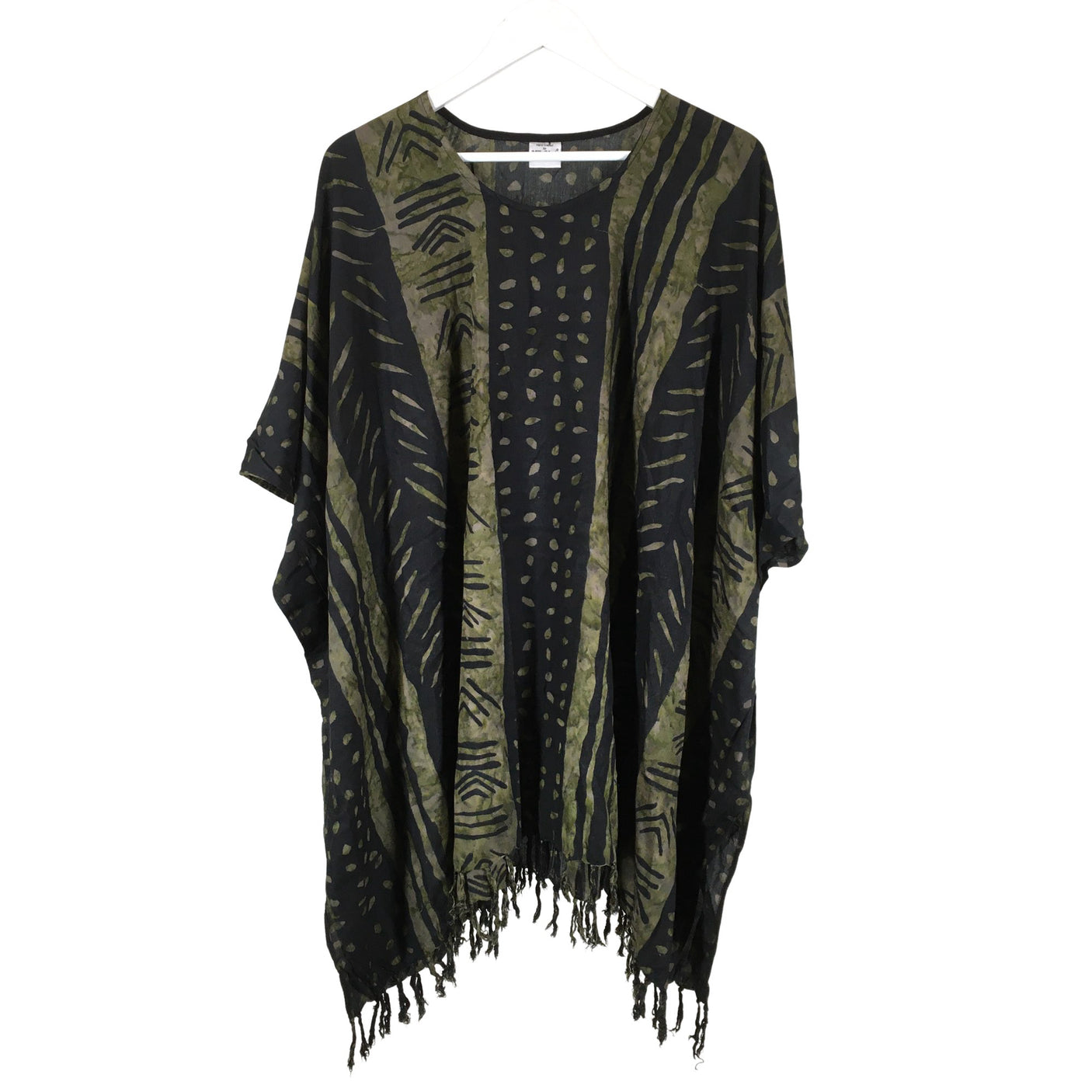 Unisex Milla Magia Design - Sifonkimekko, koko 42 - (1)