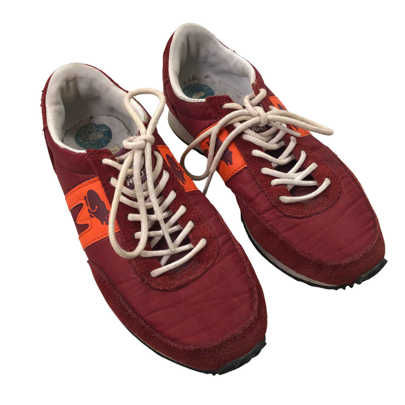 Unisex Karhu - Lenkkarit, koko 35 - (2)