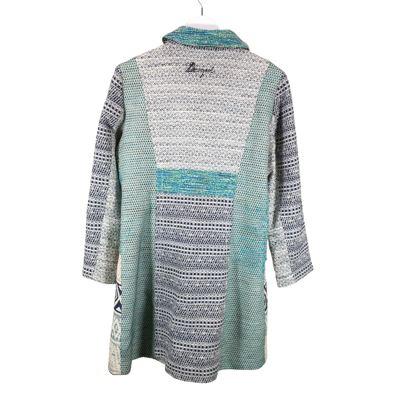 Unisex Desigual - Villakangastakki, koko 42 - (2)
