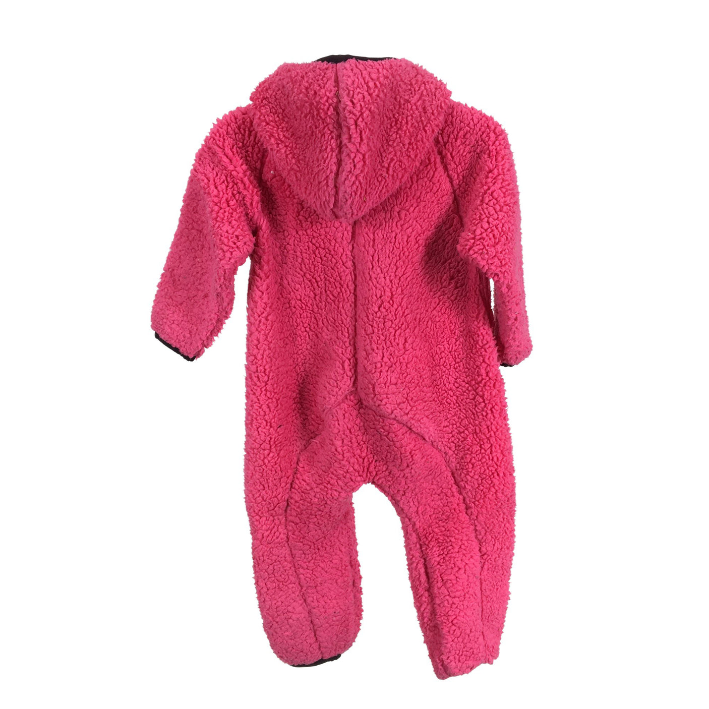 Unisex Racoon - Fleecehaalari, koko 80 - 86 - (2)