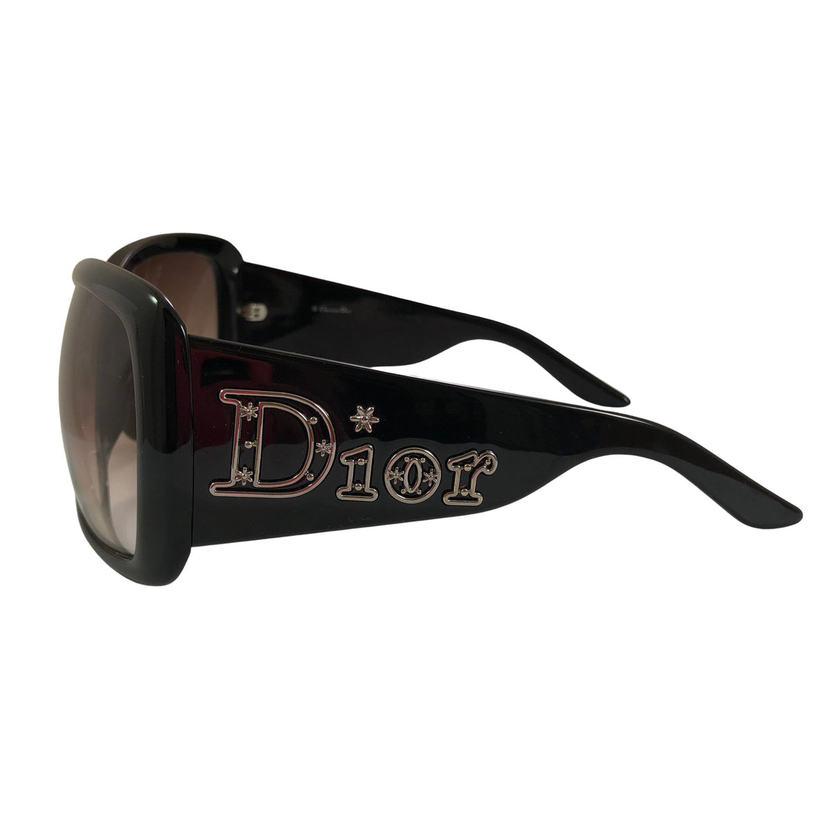 Unisex Christian Dior - Aurinkolasit, koko Ei kokoa - (2)