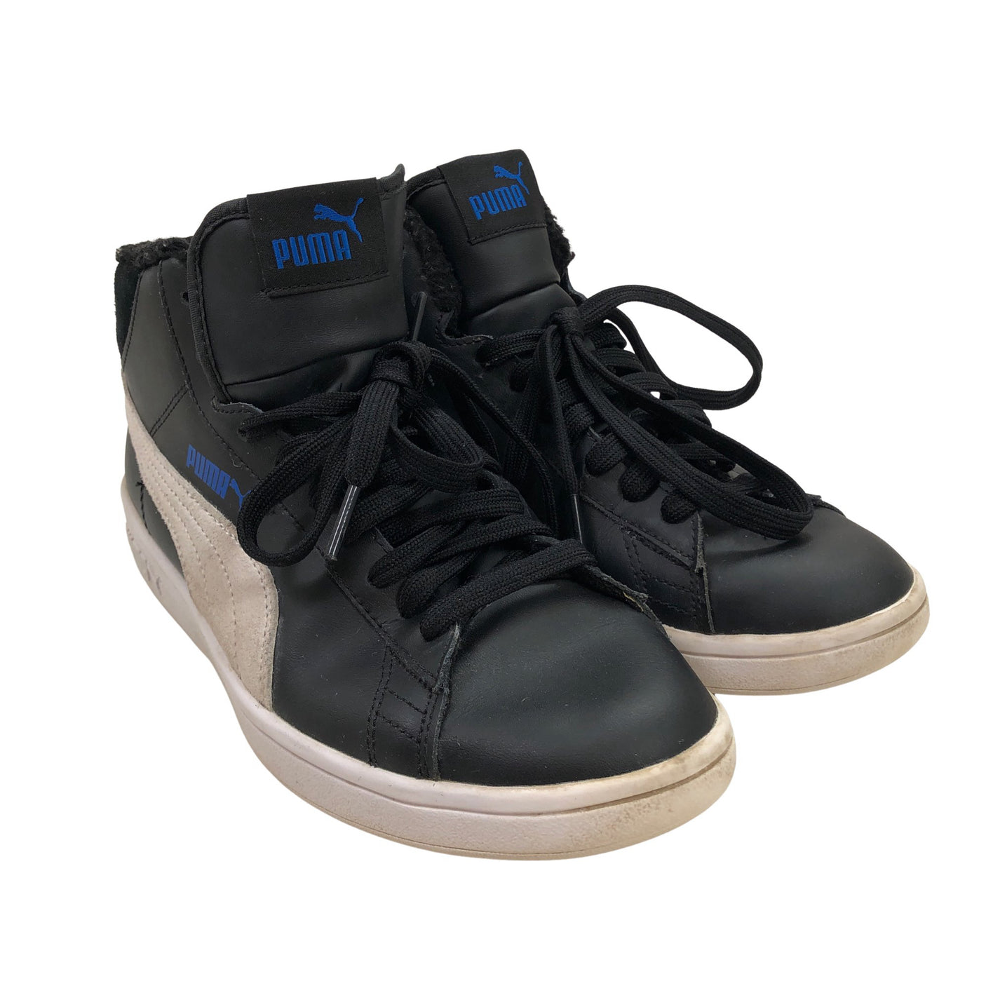 Unisex Puma - Talvikengät, koko 38 - (2)