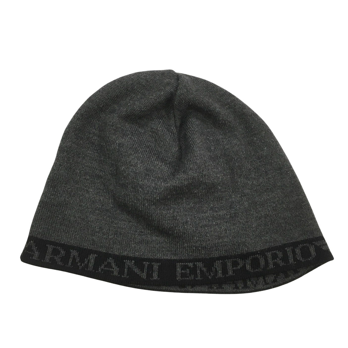 Unisex Emporio Armani - Ohut pipo, koko 56 - 58 cm - (1)