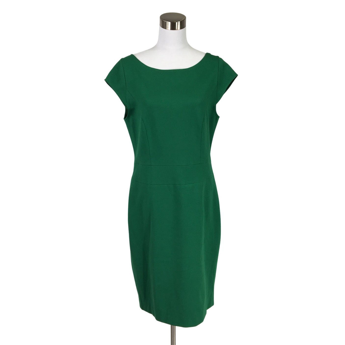 Unisex Muotikuu - Kotelomekko, koko 38 - (1)