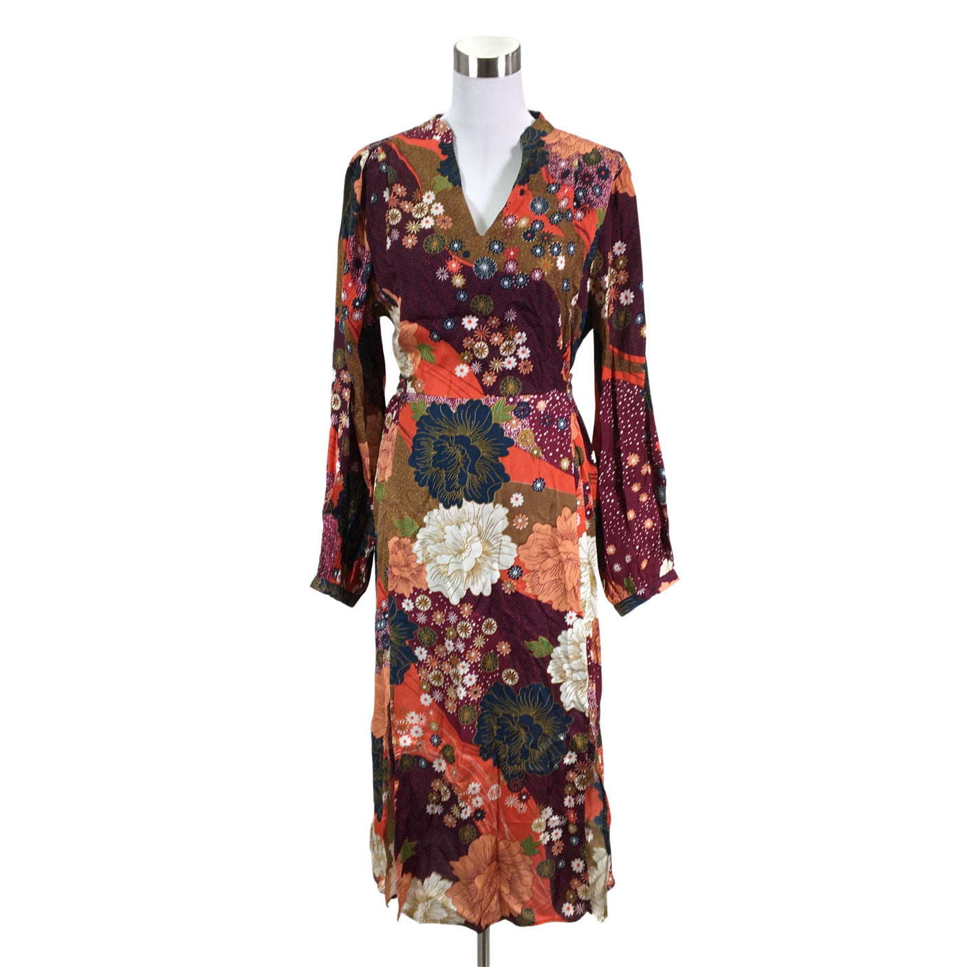 Unisex Derhy - Kangasmekko, koko 40 - (1)