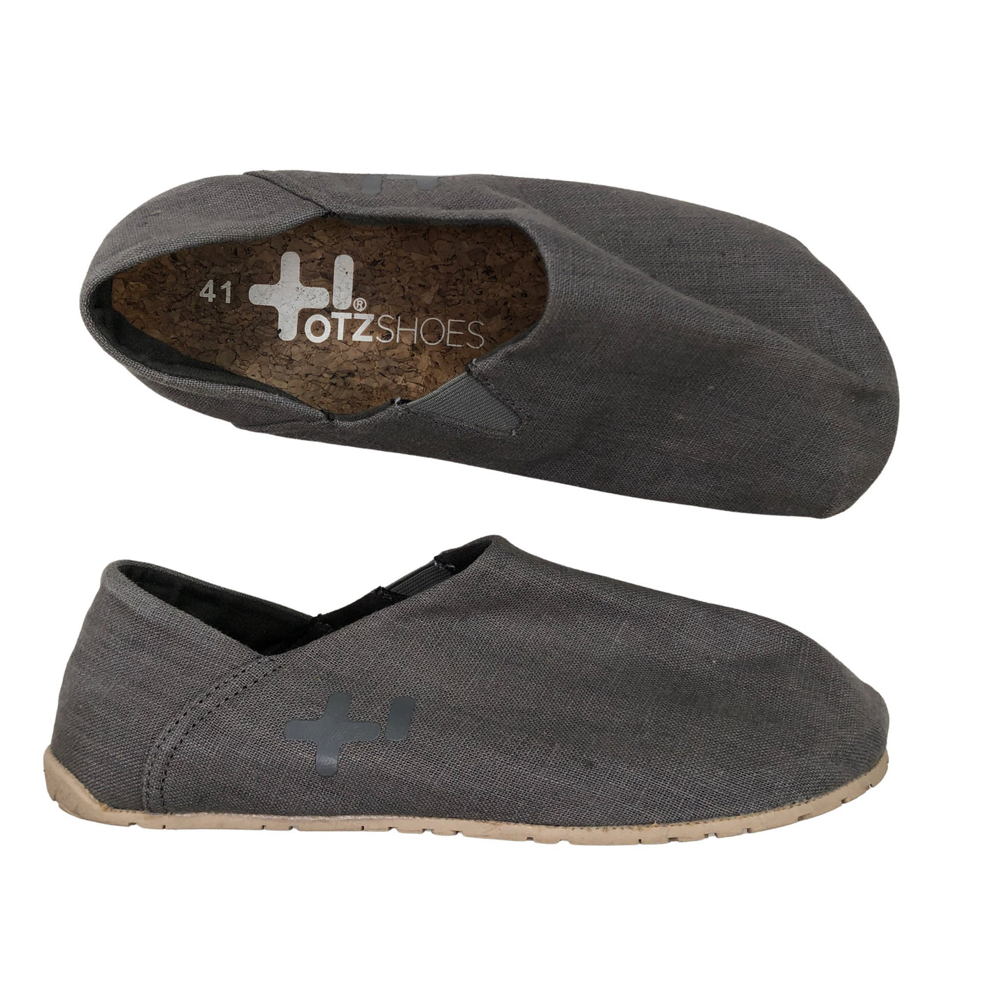 Unisex OTZ Shoes - Loaferit, koko 41 - (1)