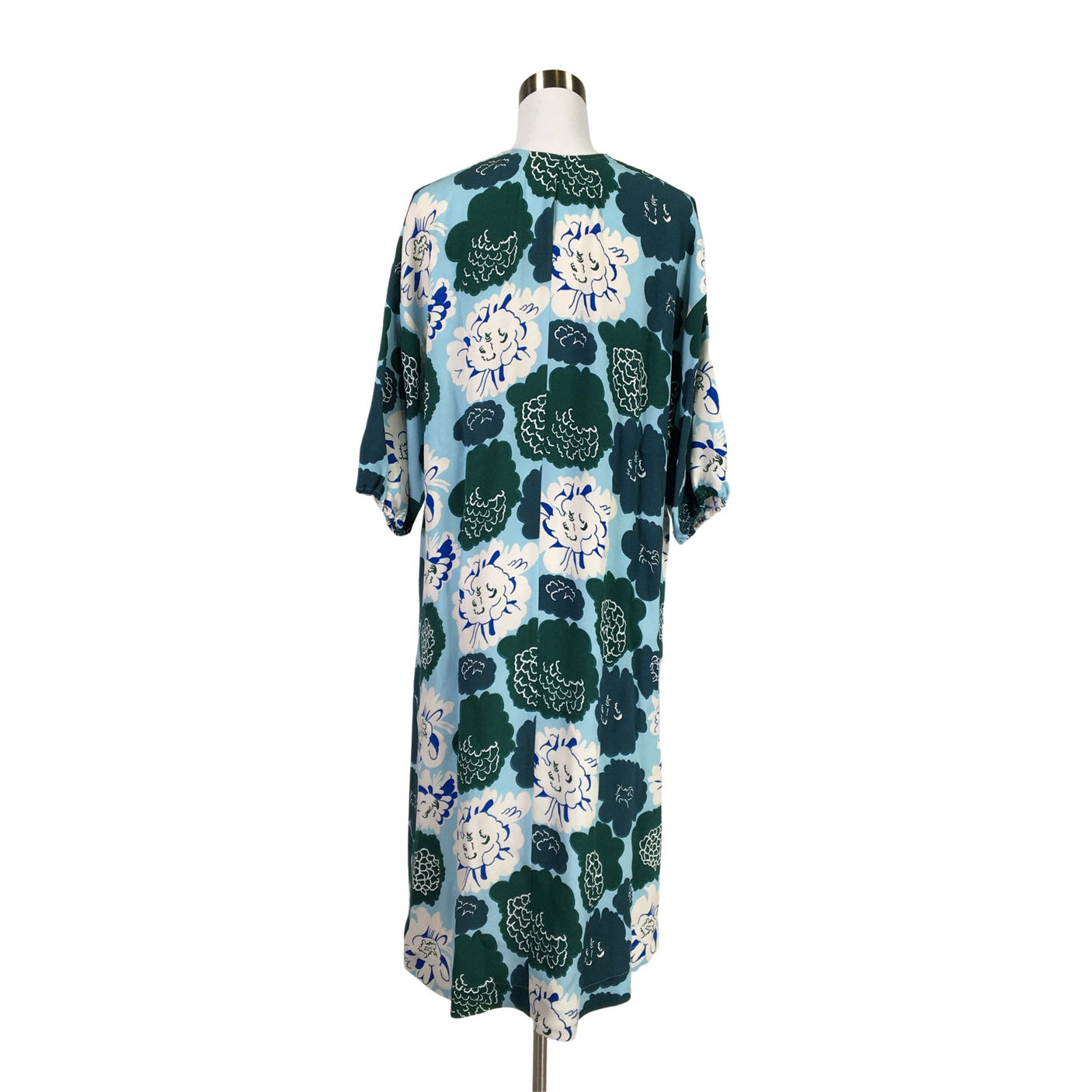 Unisex Marimekko - Kangasmekko, koko 36 - (2)