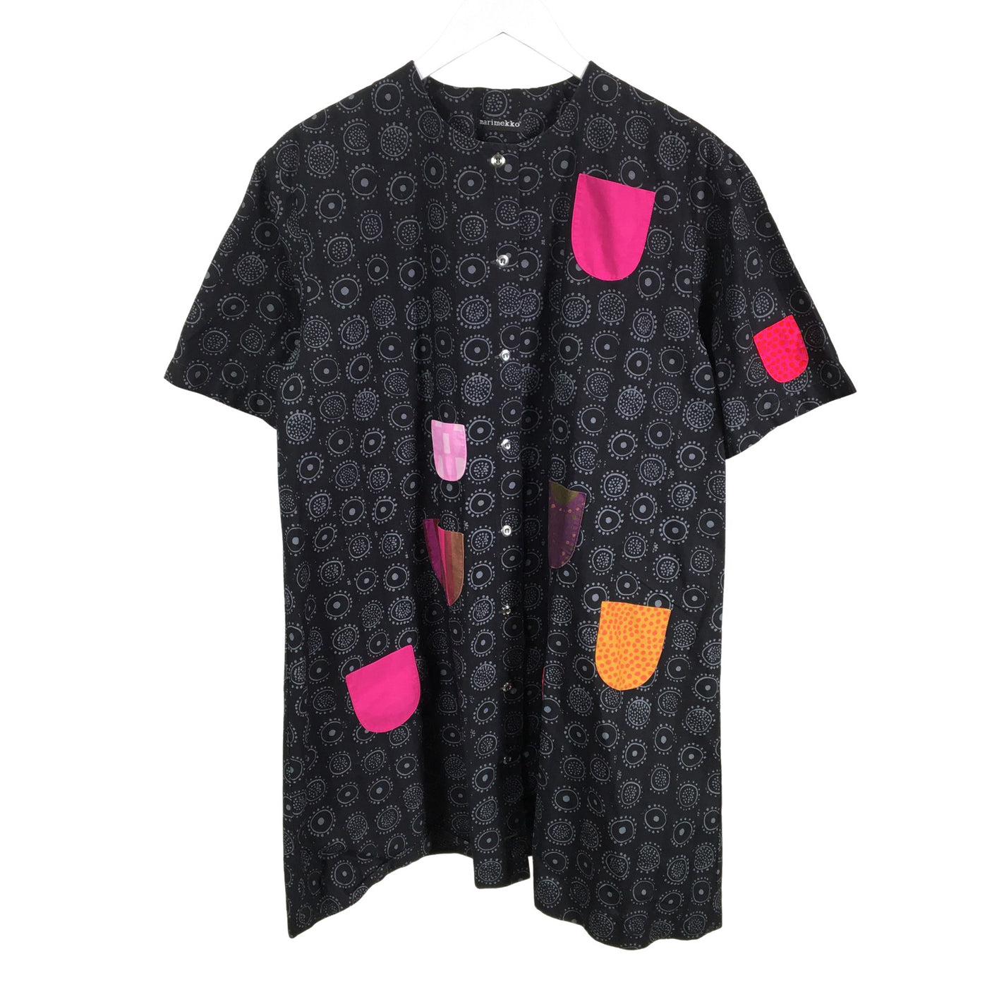 Unisex Marimekko - Kangasmekko, koko 36 - (1)