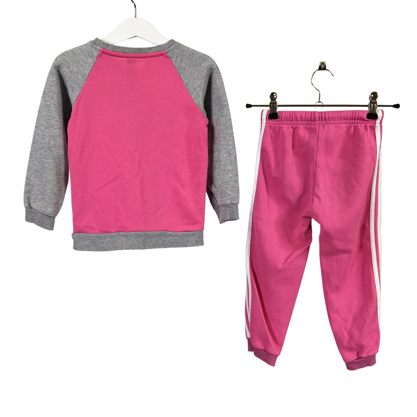 Unisex Adidas - Collegeasu, koko 92 - 98 - (2)
