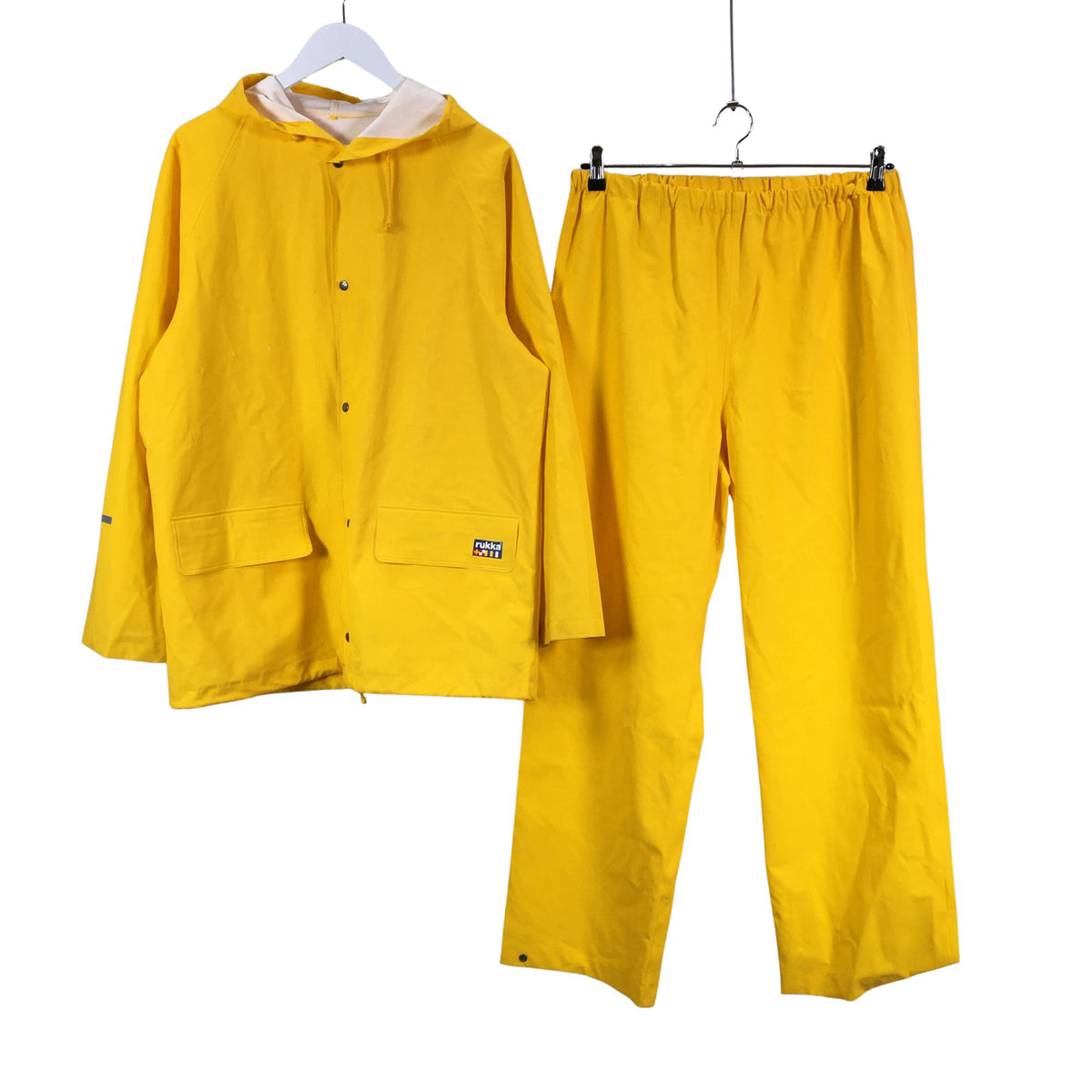 Unisex Rukka - Sadeasu, koko M - (1)