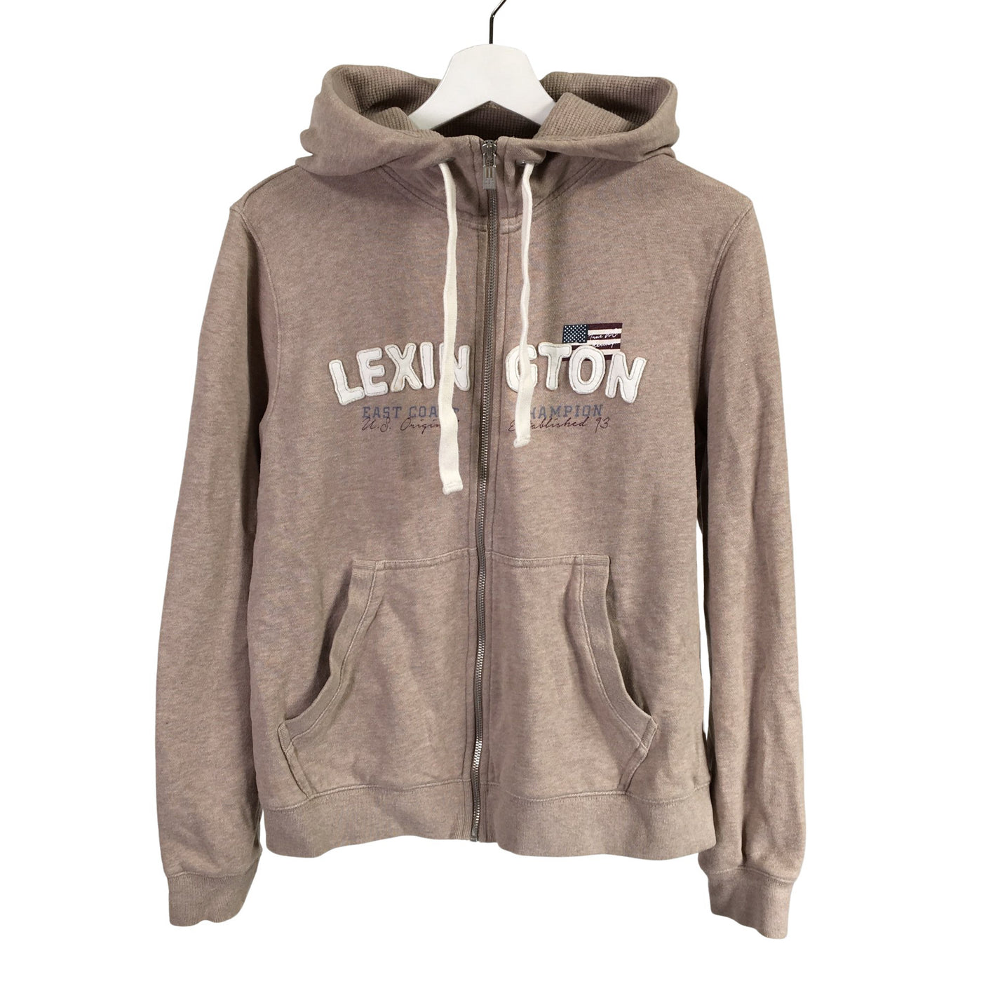 Unisex Lexington - Huppari, koko 38 - (1)