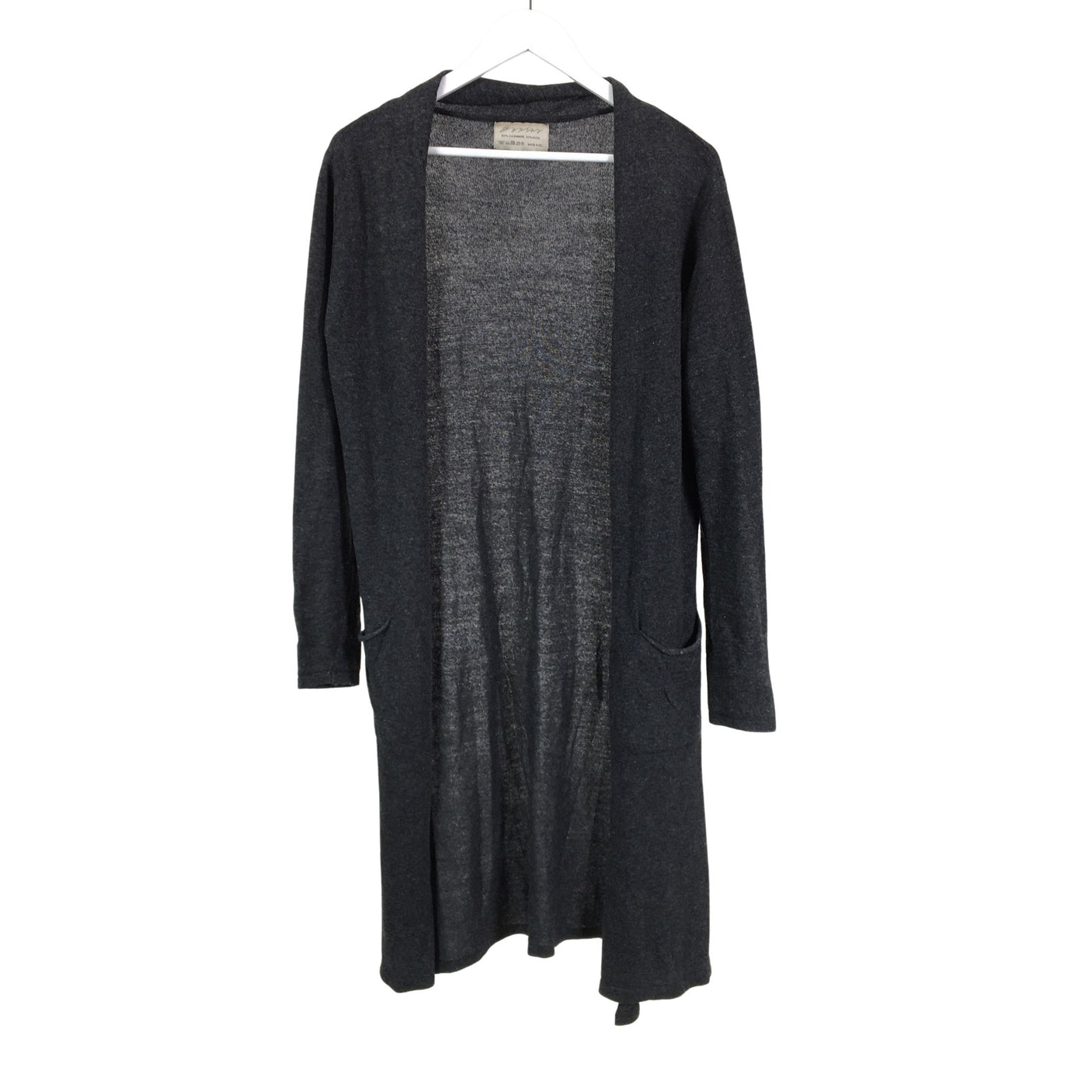 Unisex Bypias - Neuletakki, koko 38 - (1)