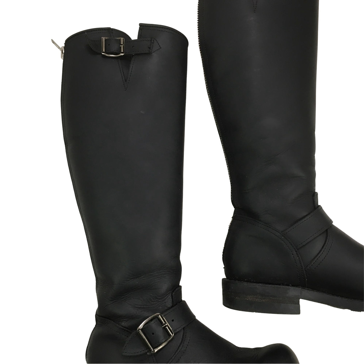 Unisex Prime Boots - Bootsit, koko 37 - (2)