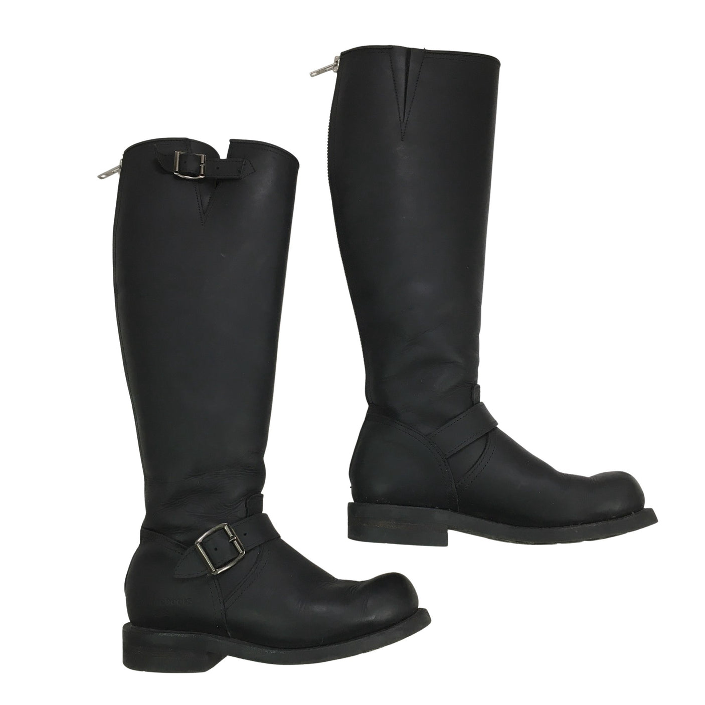 Unisex Prime Boots - Bootsit, koko 37 - (1)
