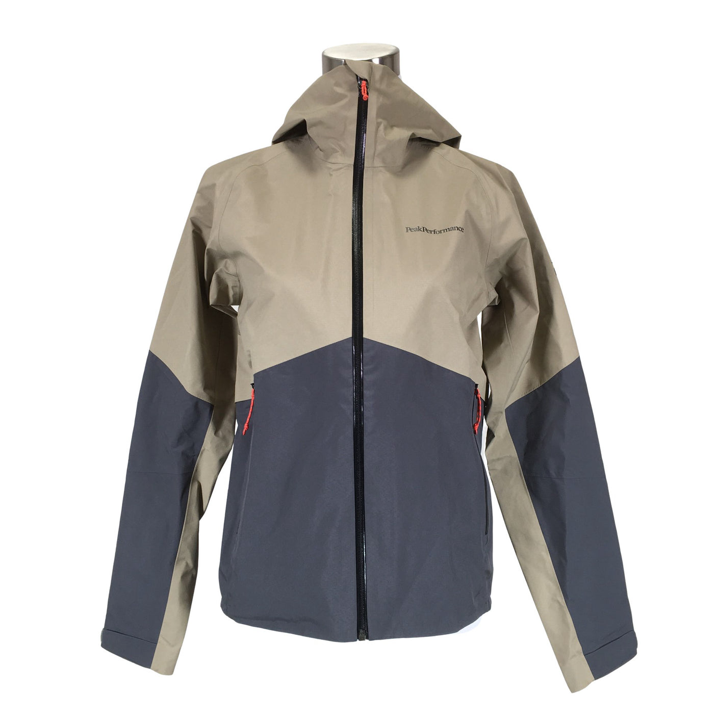 Unisex Peak Performance - Kuoritakki, koko S - (1)