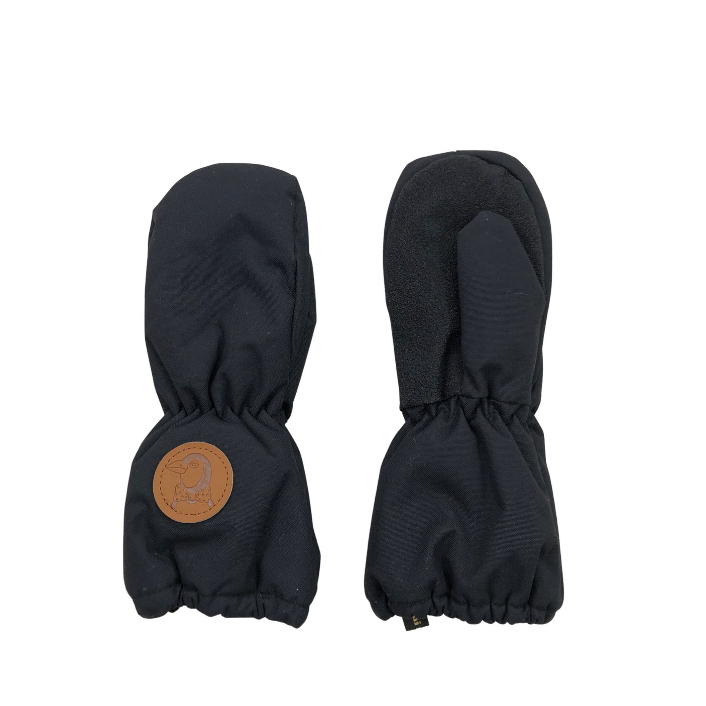 Unisex Mini Rodini - Talvihanskat, koko 1 - 2 vuotta - (1)