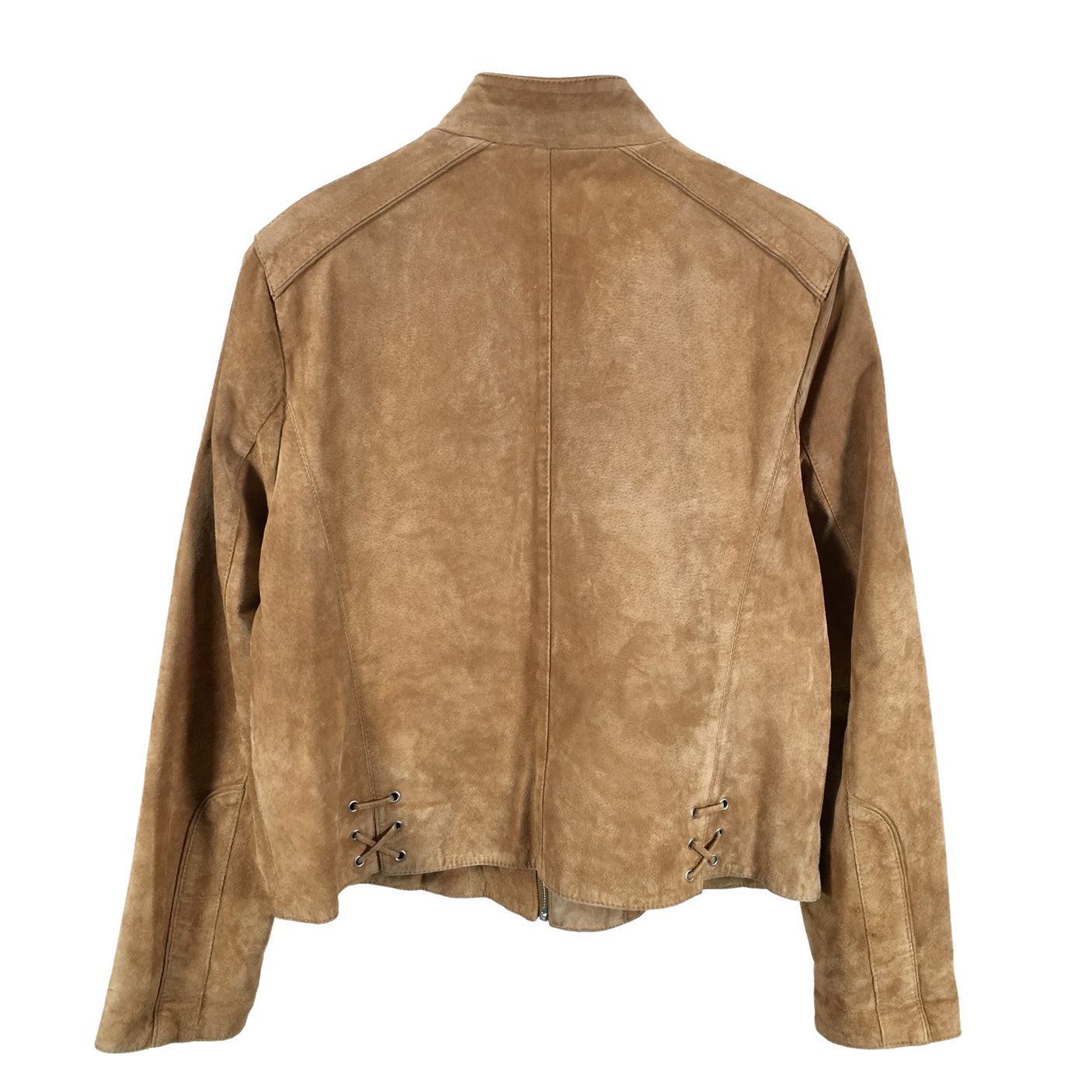 Unisex Goldstein - Nahkatakki, koko 48 - (2)