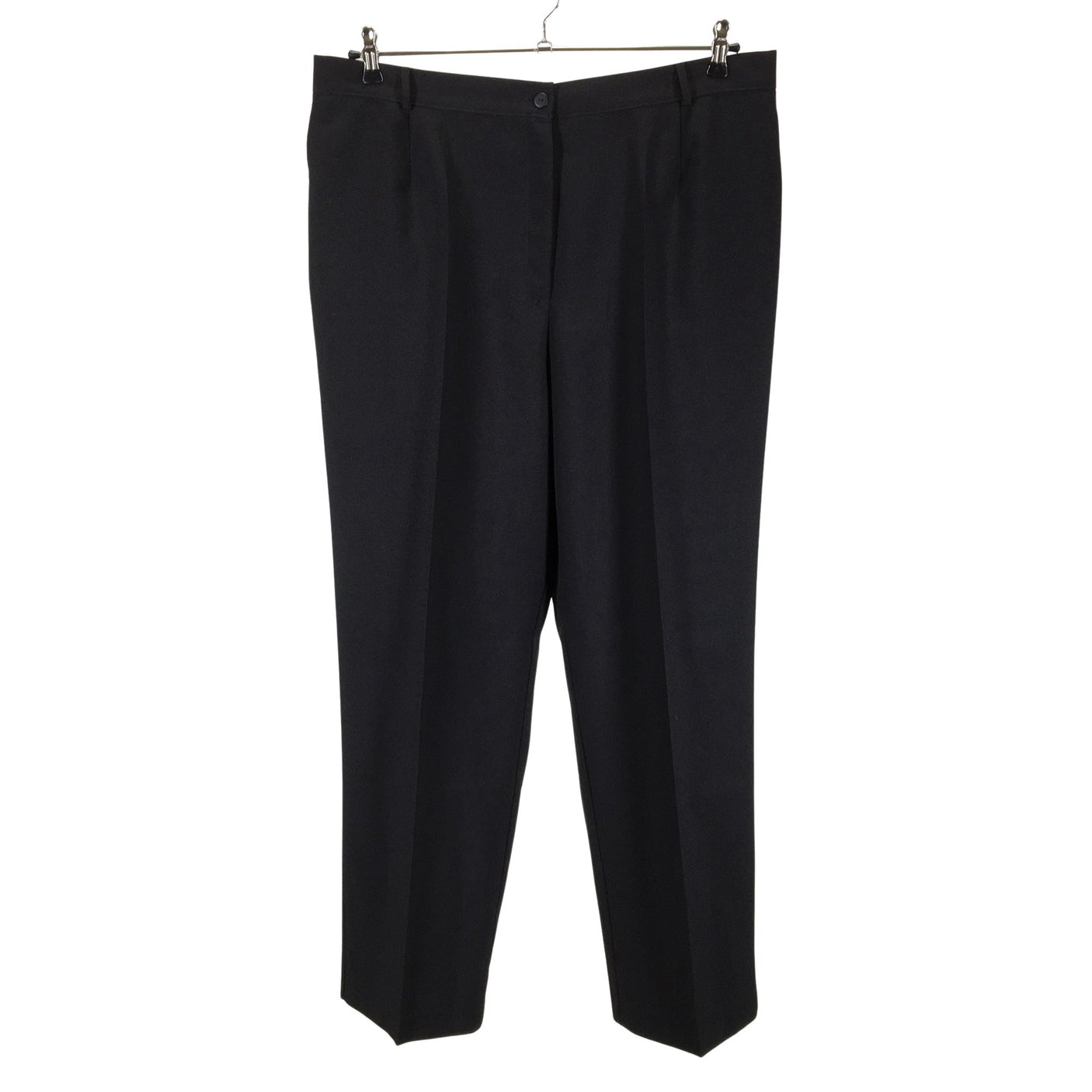 Unisex Nahe - Suorat housut, koko 50 - (1)