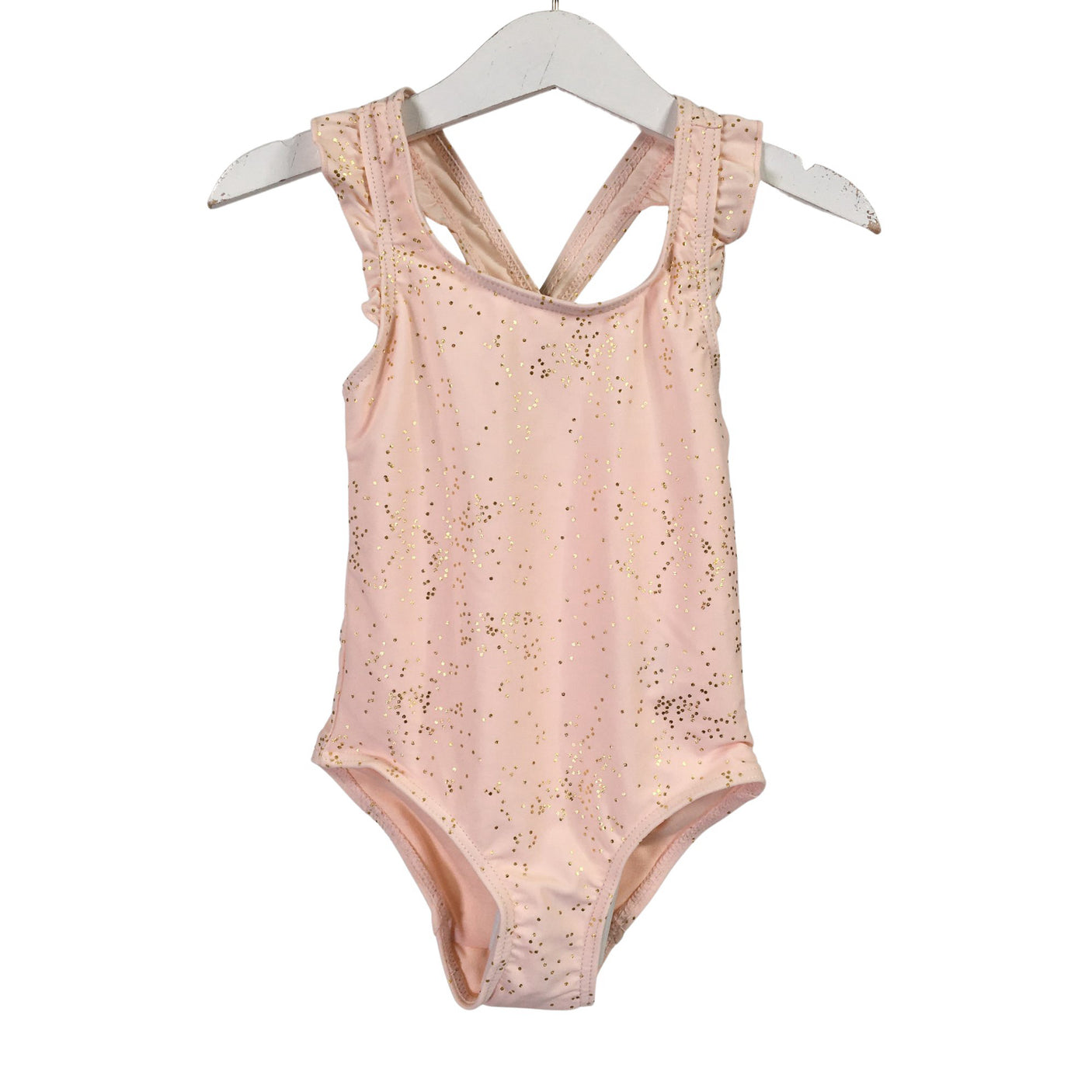 Unisex POMPdeLUX - Uimapuku, koko 86 - 92 - (1)