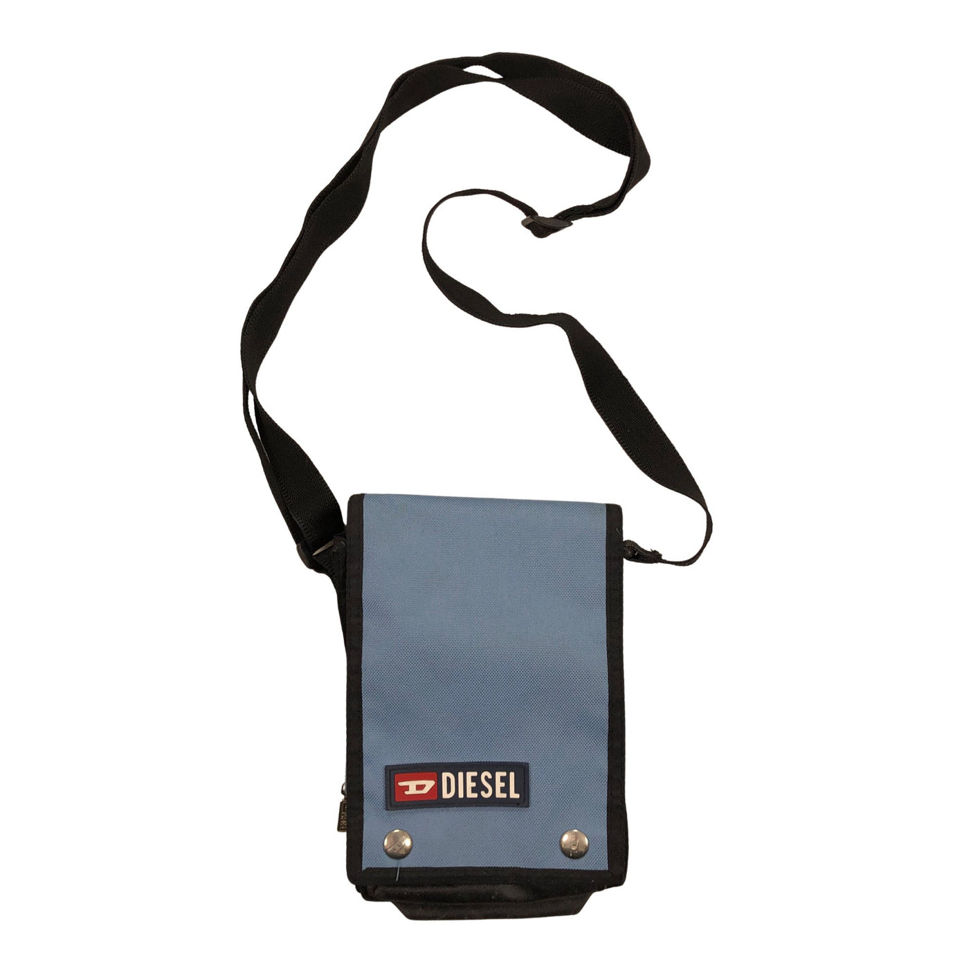 Unisex Diesel - Olkalaukku, koko Mini - (1)