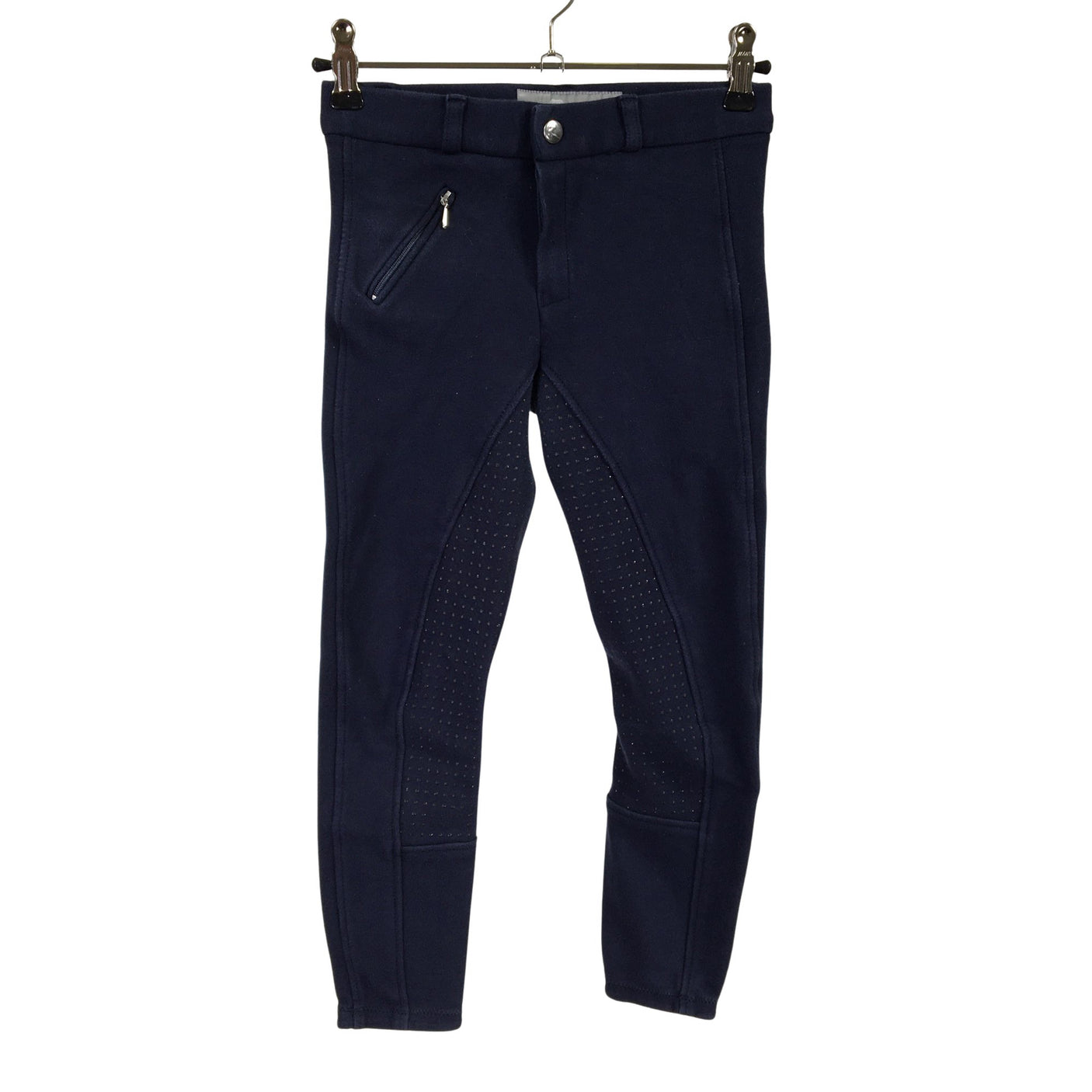 Unisex Horze - Ratsastushousut, koko 122 - 128 - (1)