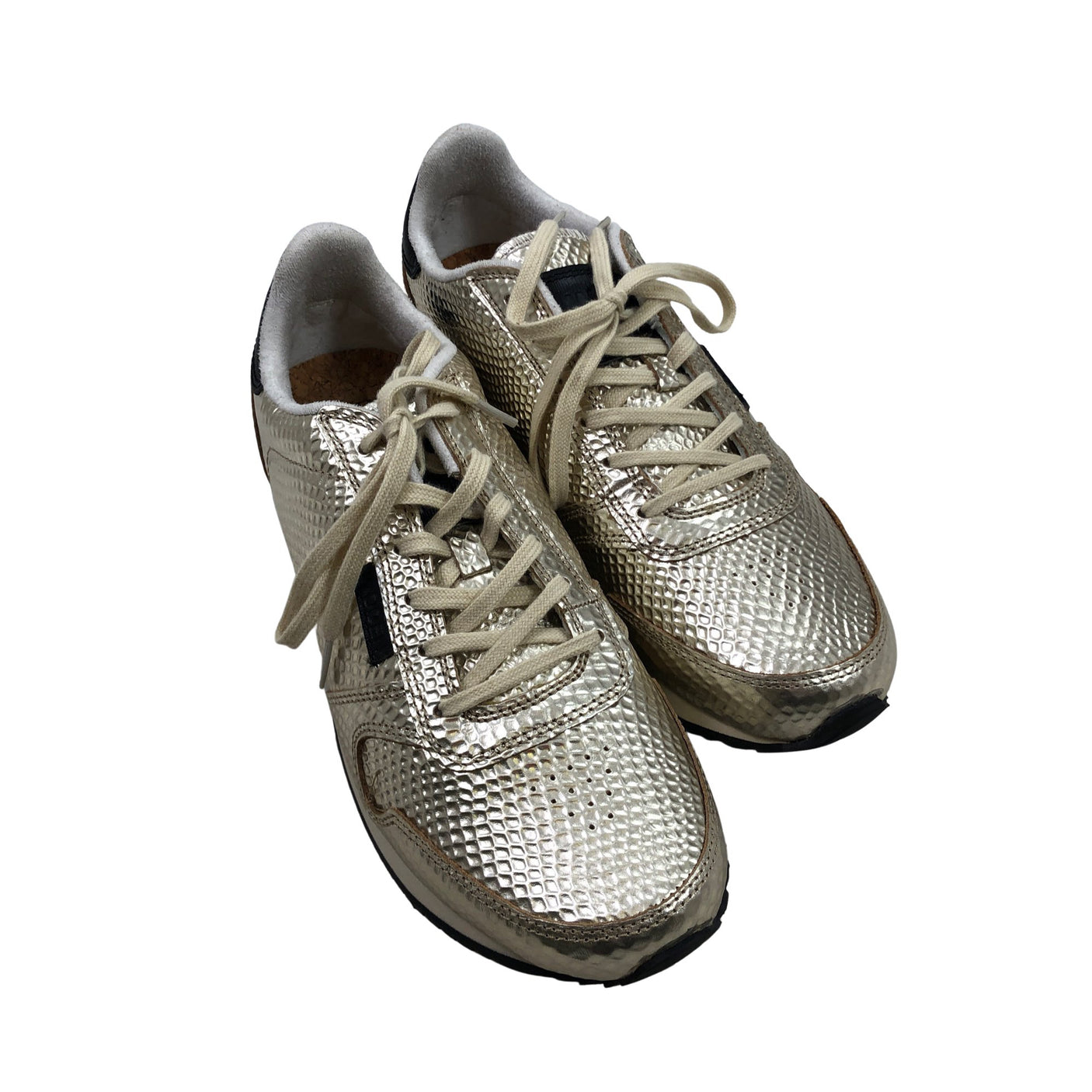 Unisex Woden - Lenkkarit, koko 42 - (2)