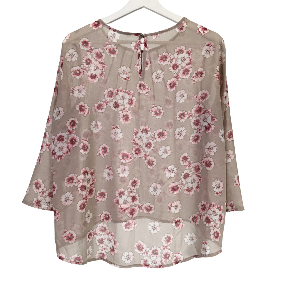 Unisex Benetton - Pusero, koko 42 - (2)