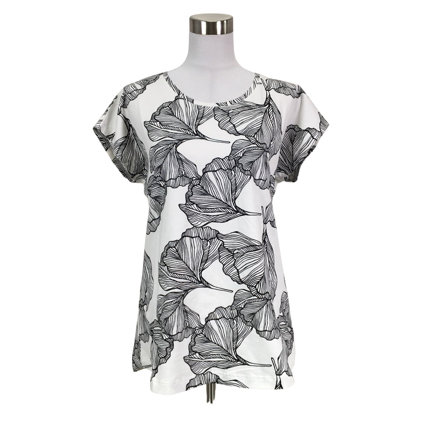 Unisex NOSH - T-paita, koko 40 - (1)