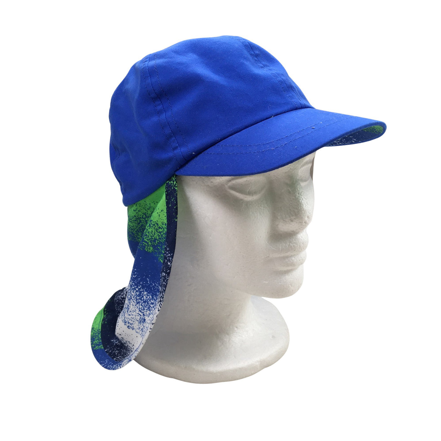 Unisex Reima - Kesähattu, koko 46 - 48 cm - (1)