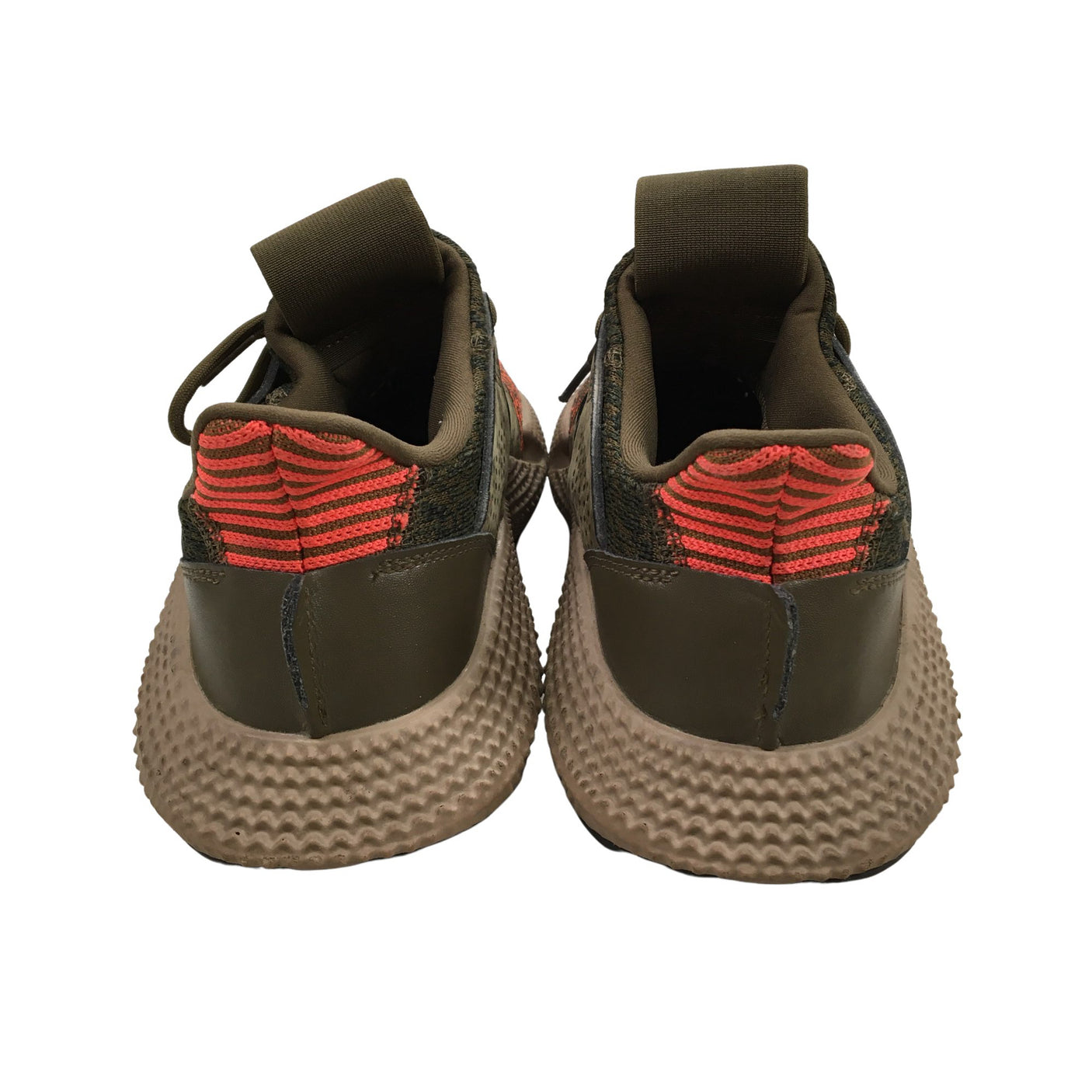 Unisex Adidas - Lenkkarit, koko 39 - (2)