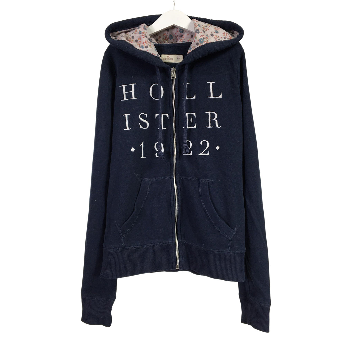 Unisex Hollister - Huppari, koko 34 - (1)