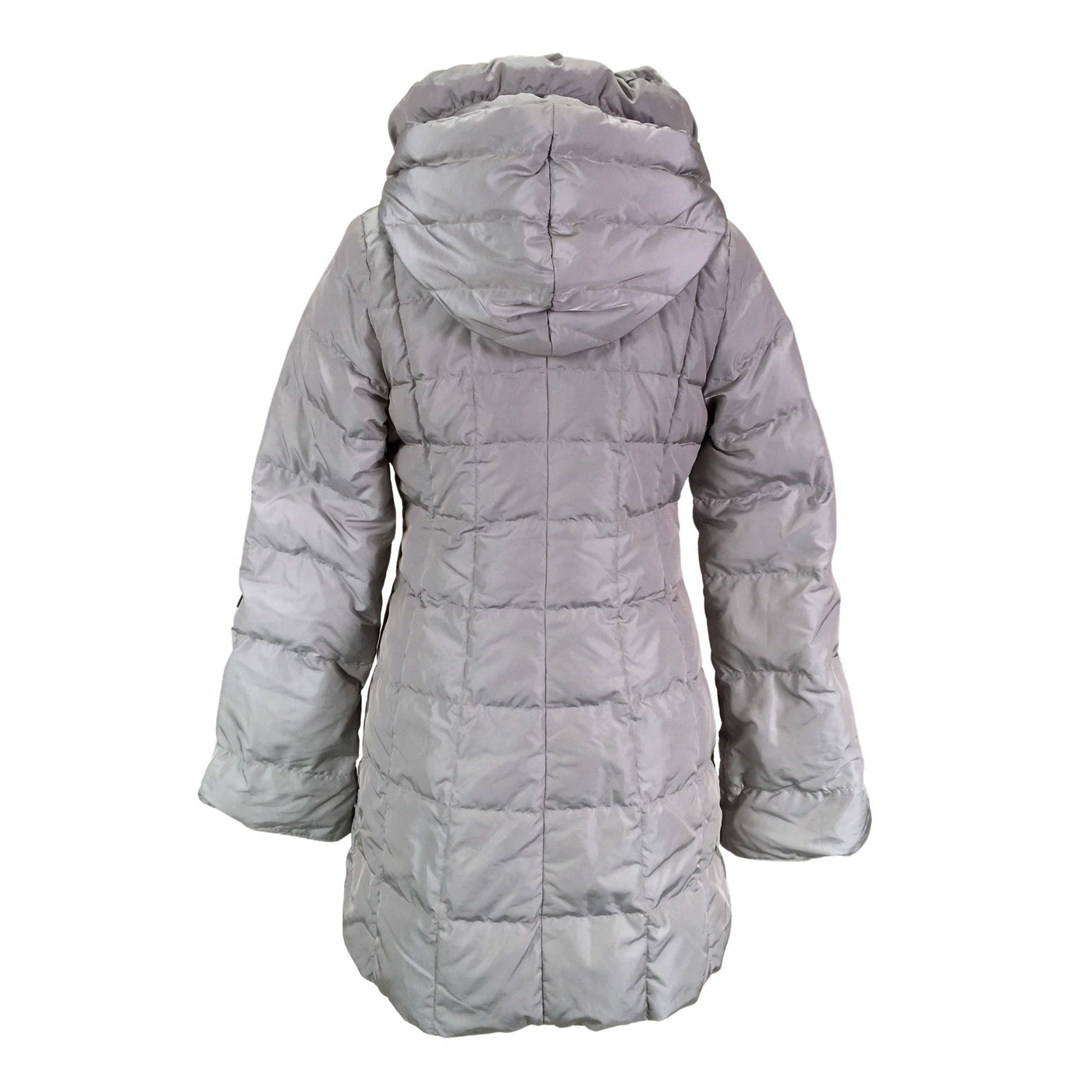 Unisex Joutsen - Untuvatakki, koko 34 - (2)